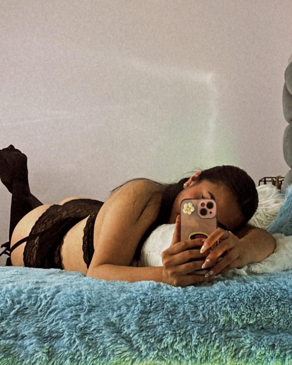 XXX Porn Photo of Nude _Angelaa_ 1