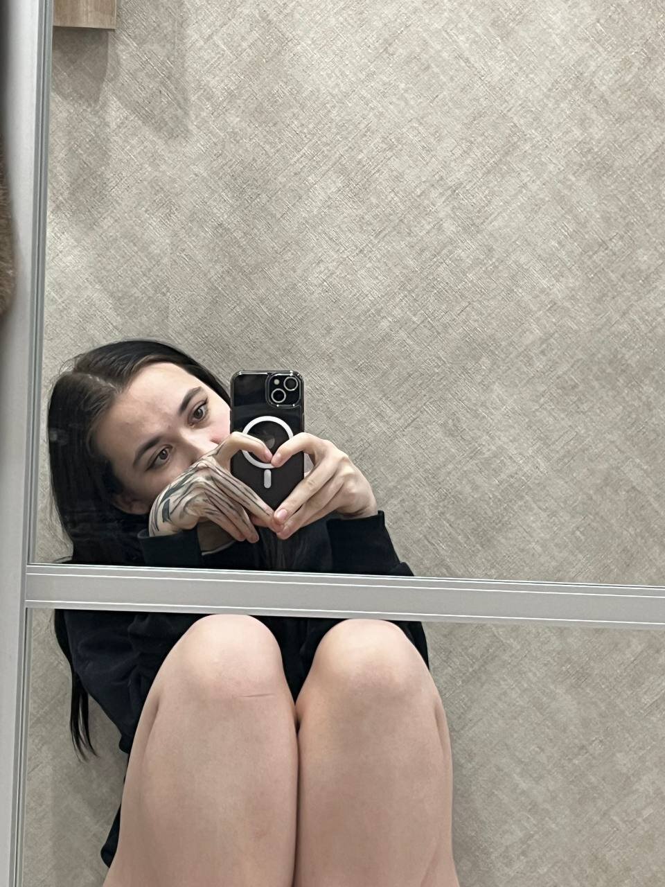 XXX Porn Photo of Nude LiliBlandy 43