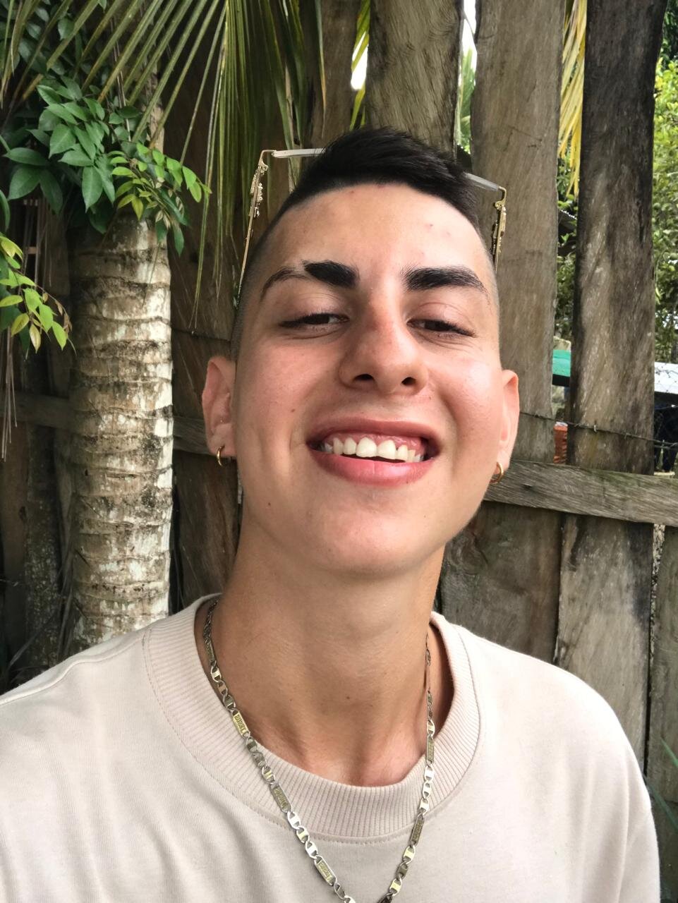 XXX Porn Photo of Nude twink_scott_ 2