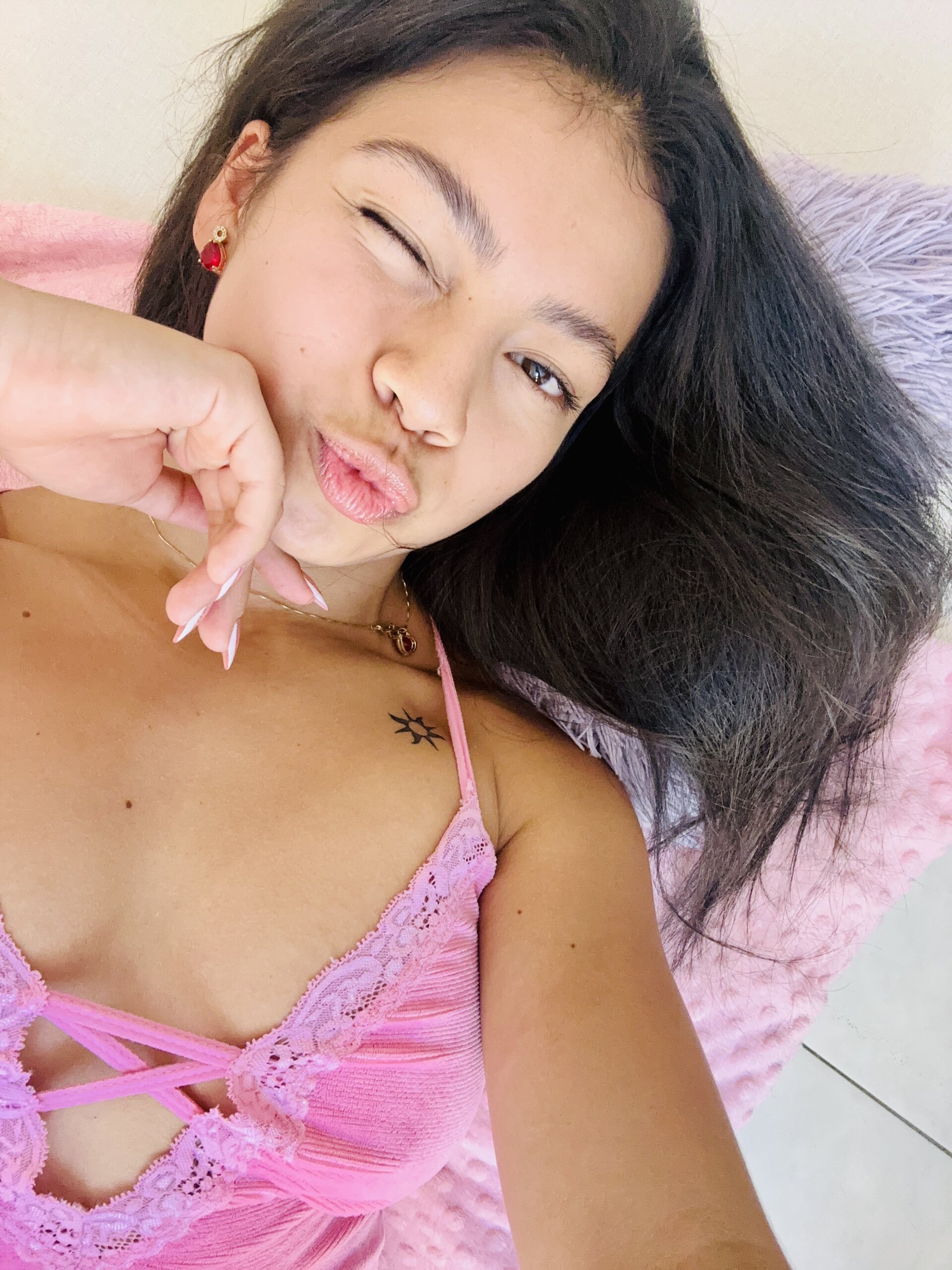 XXX Porn Photo of Nude celene_midnight 123