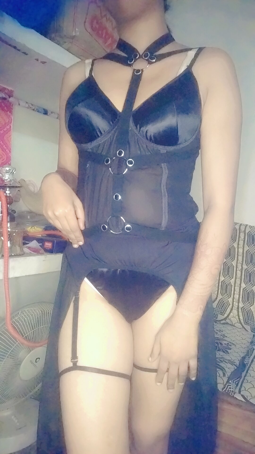 XXX Porn Photo of Nude Seenu_slim19 8