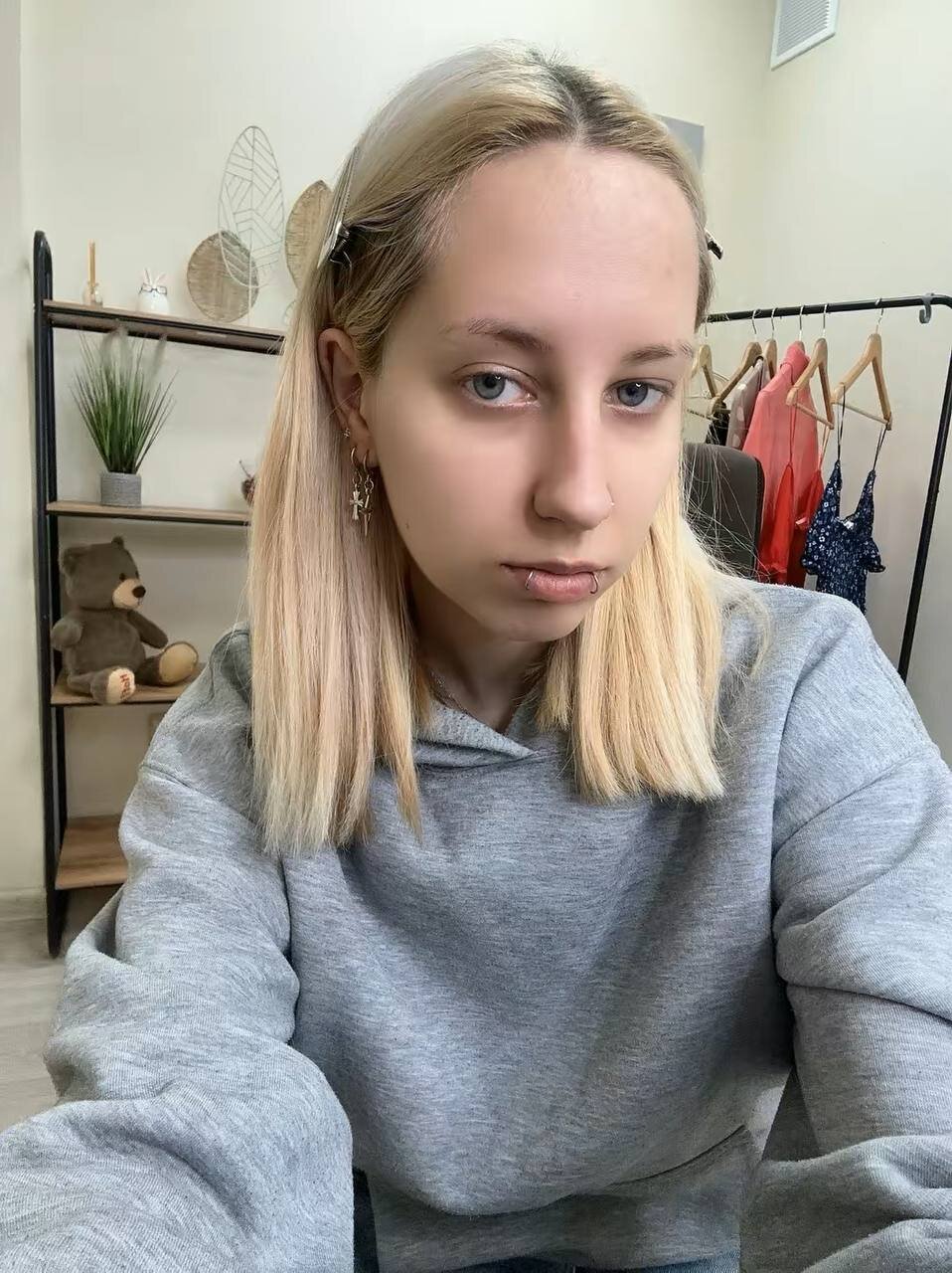 XXX Porn Photo of Nude EmilyReyess 3