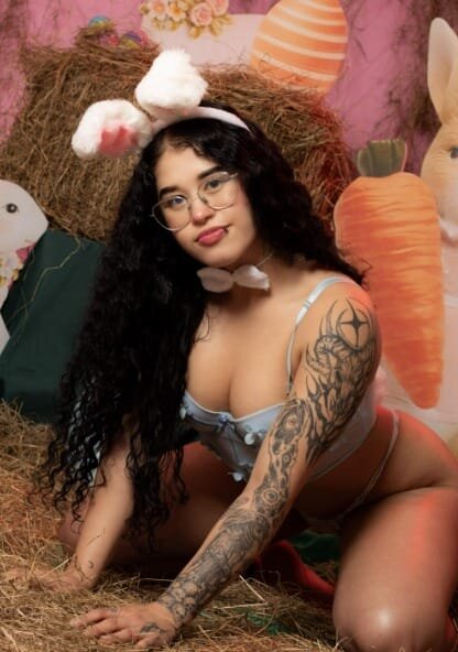 XXX Porn Photo of Nude Valka- 5