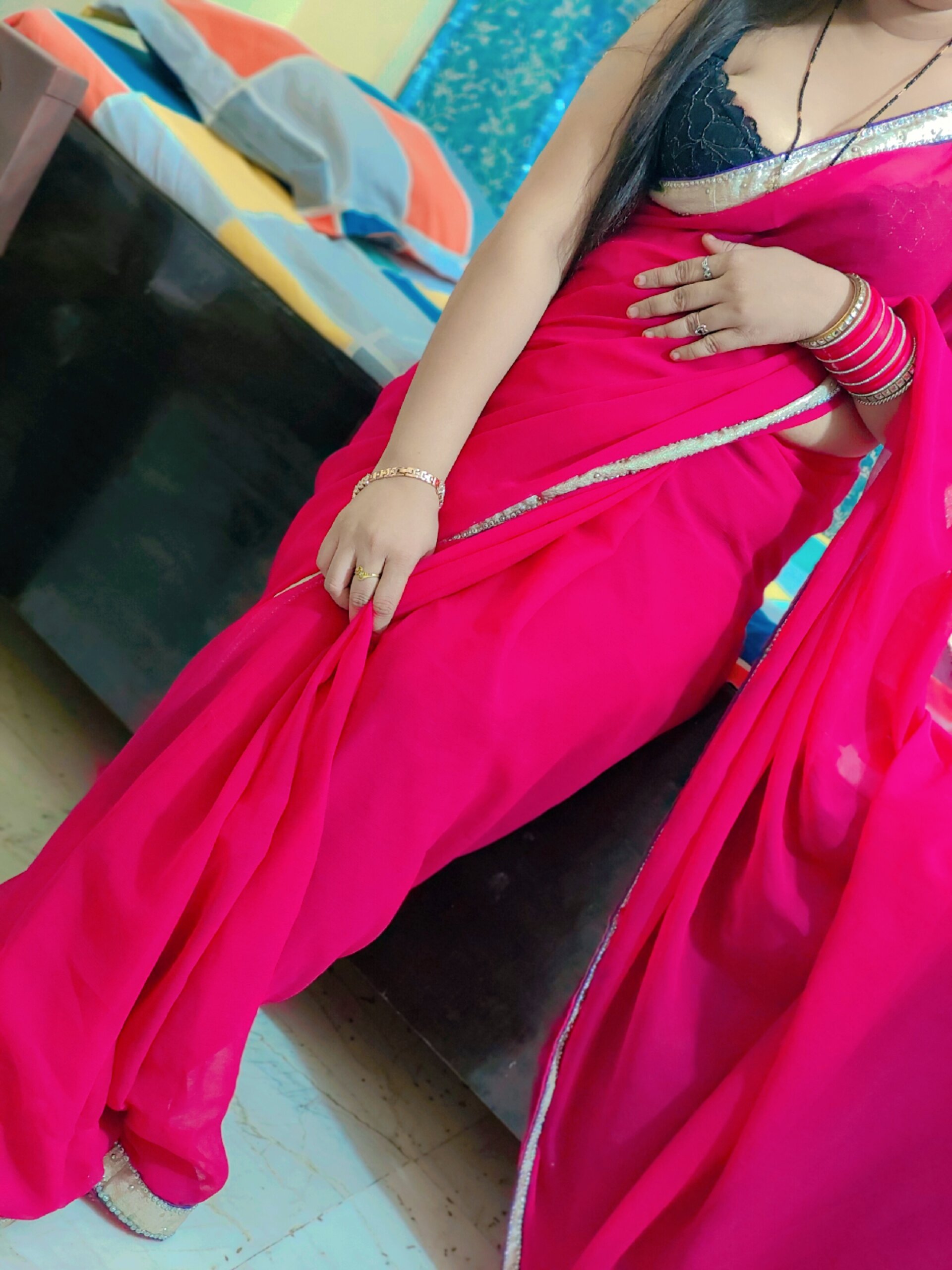 XXX Porn Photo of Nude sexy-shikha79 3