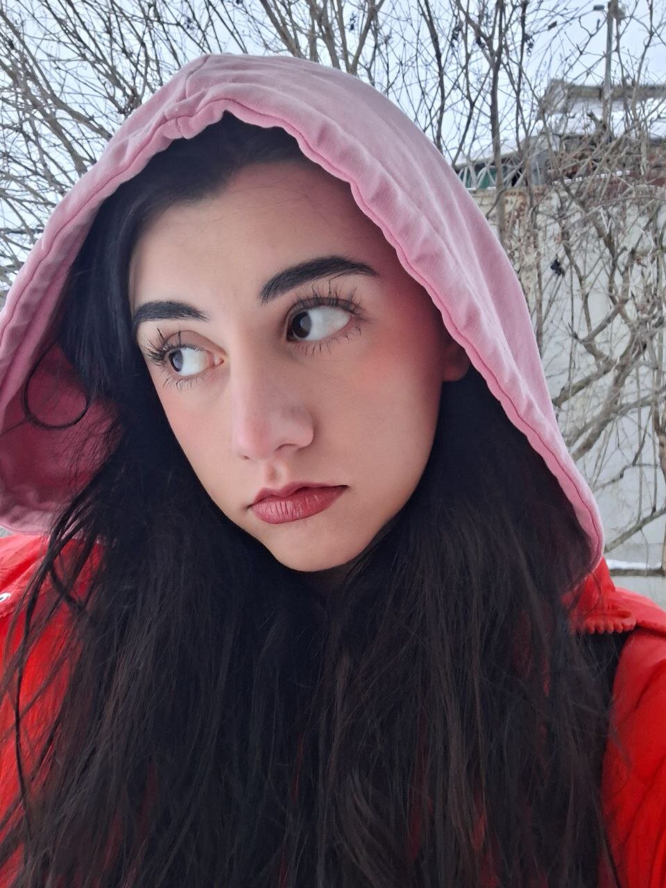 XXX Porn Photo of Nude MelanieMooor 28