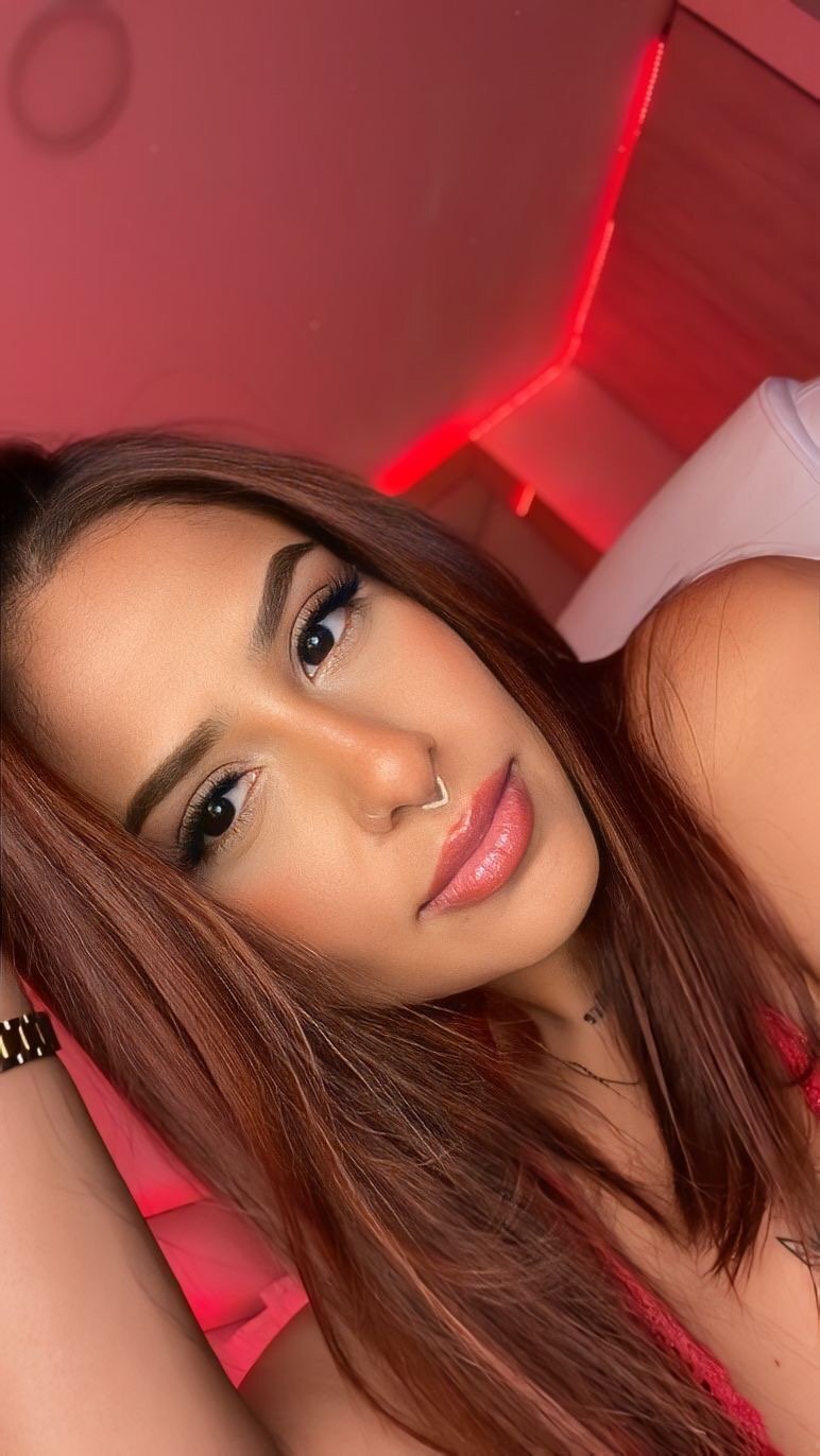 XXX Porn Photo of Nude AlhanaRose 25