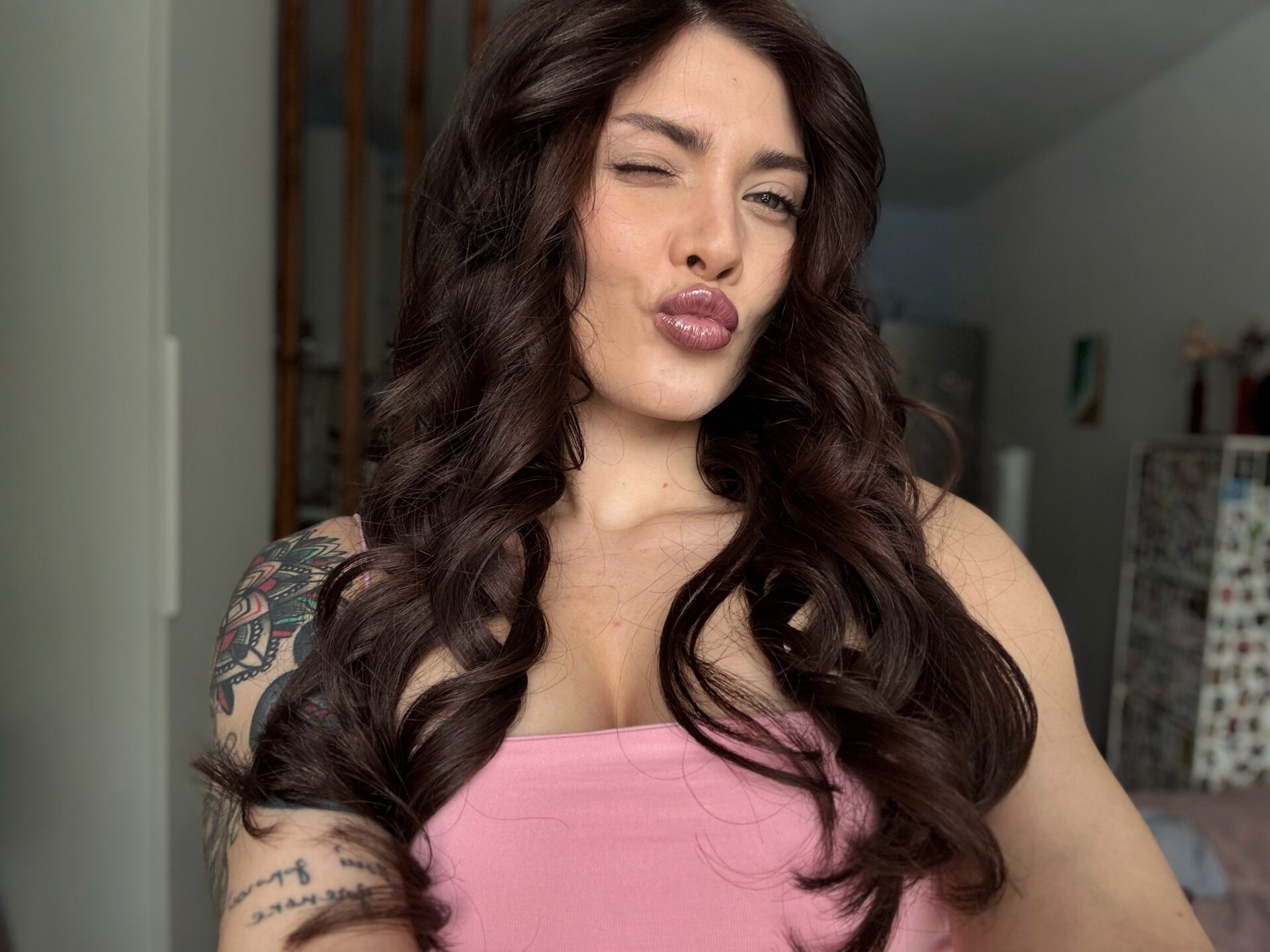 XXX Porn Photo of Nude Assole 2