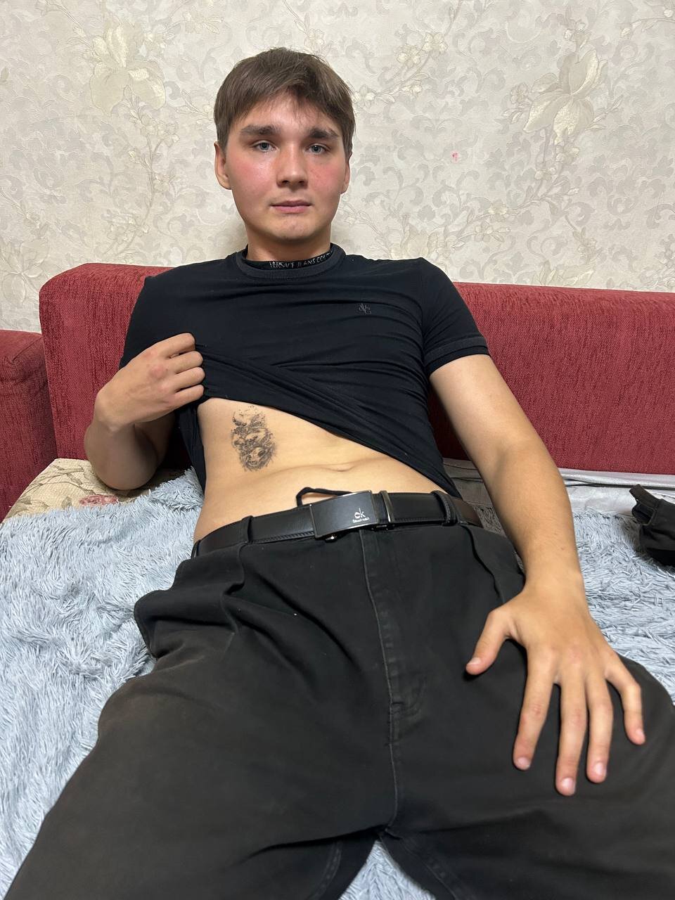 XXX Porn Photo of Nude cumshototdimana 1