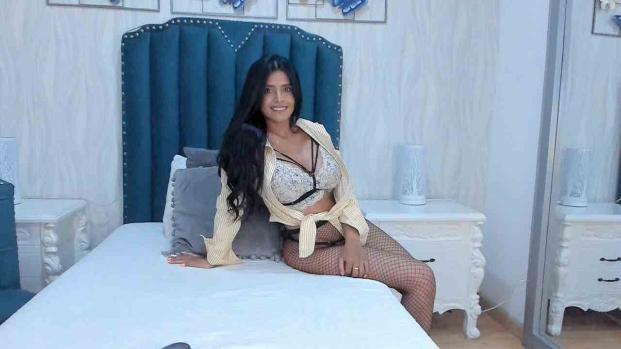 XXX Porn Photo of Nude samara_warren 34