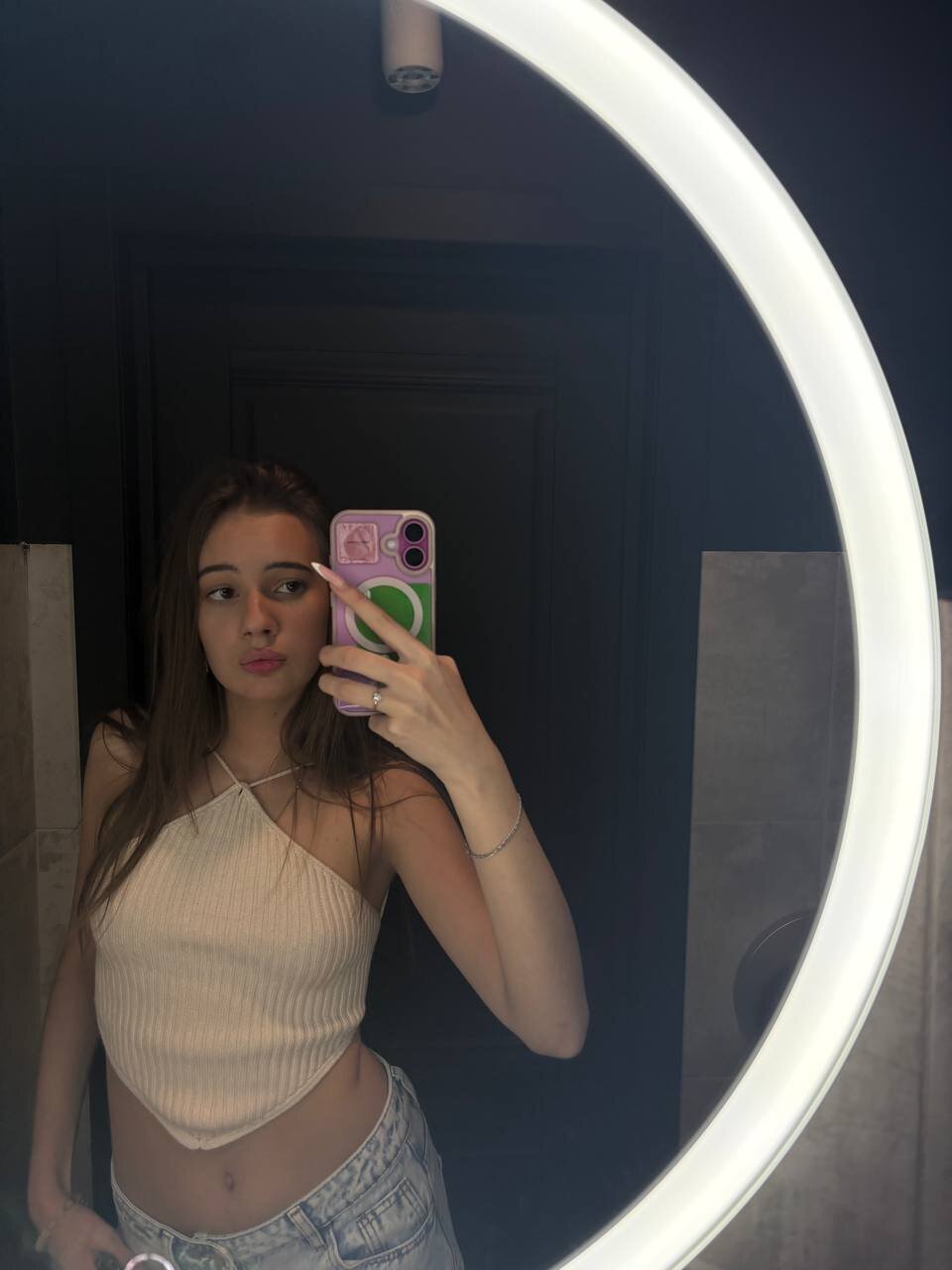 XXX Porn Photo of Nude ShaeHeeter 55