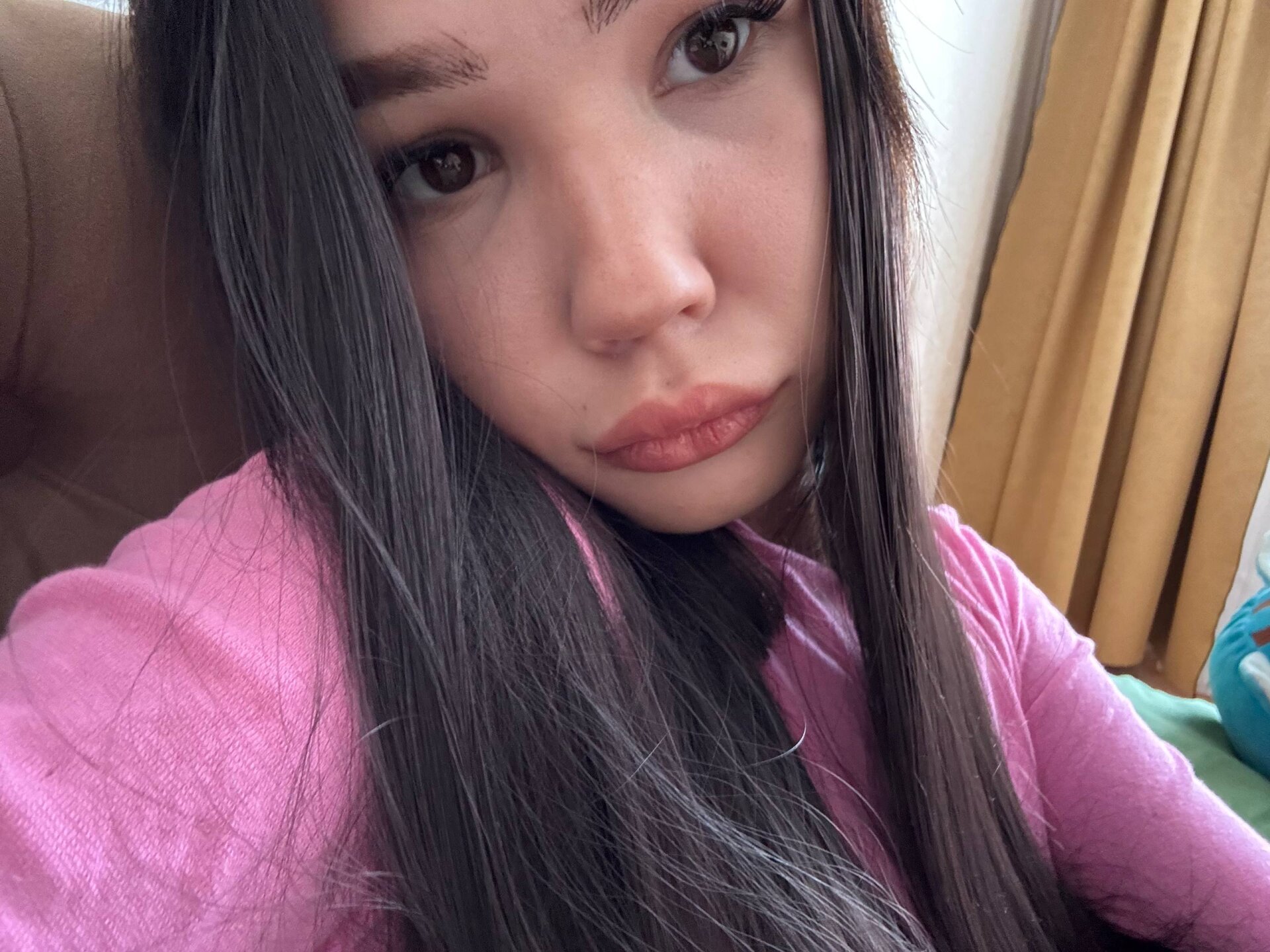 XXX Porn Photo of Nude HannaCuteee 11