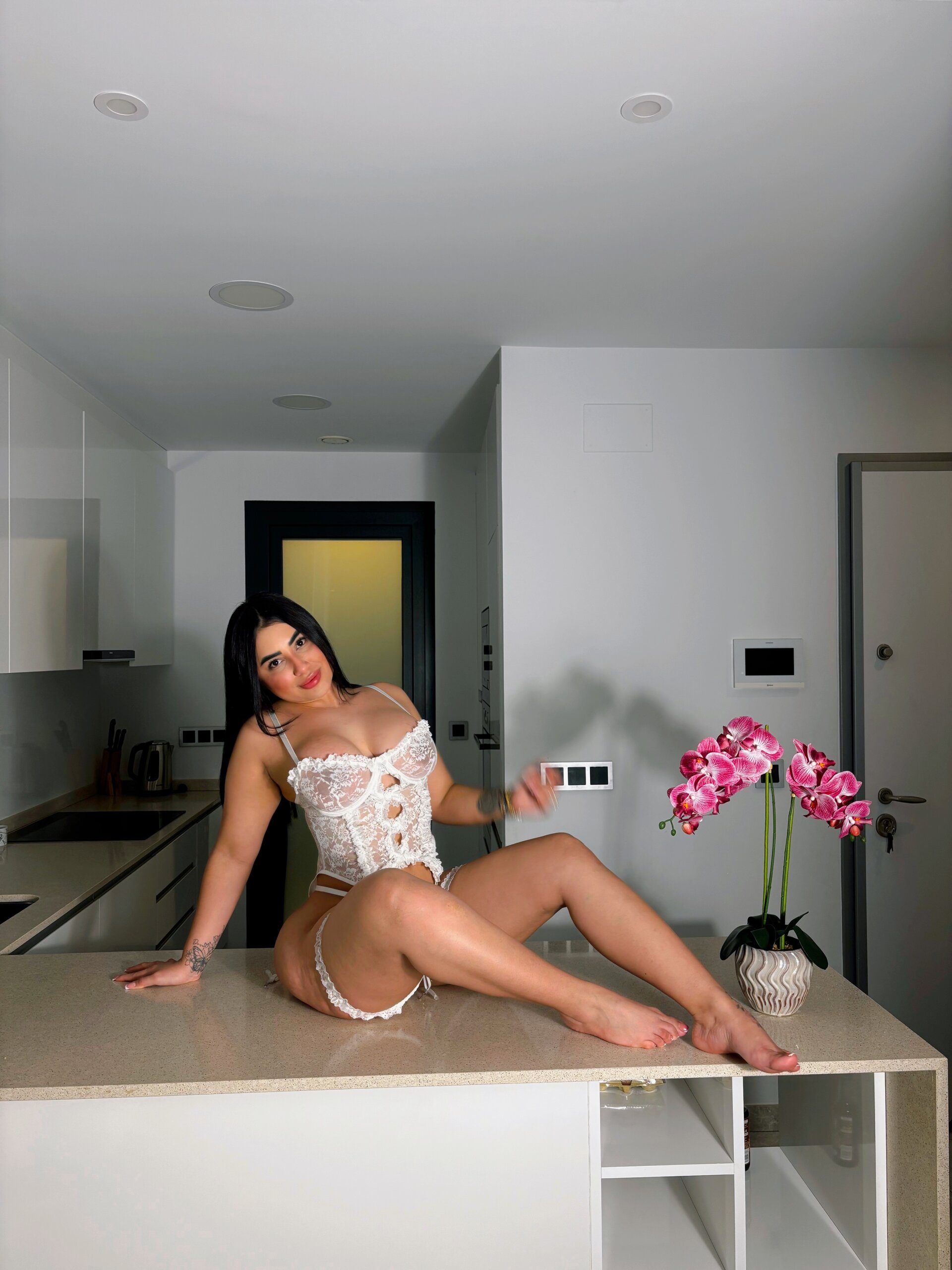 XXX Porn Photo of Nude angelesss99 9