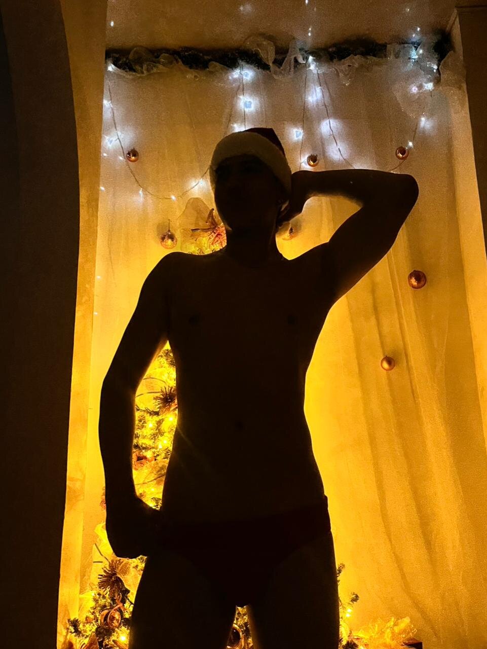 XXX Porn Photo of Nude Angel_Khouri 130