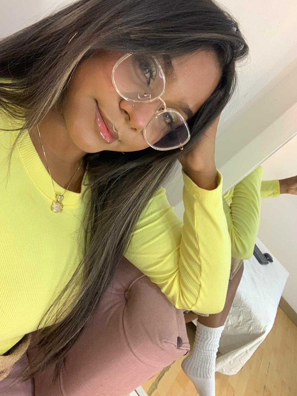XXX Porn Photo of Nude Aria_Star7 1