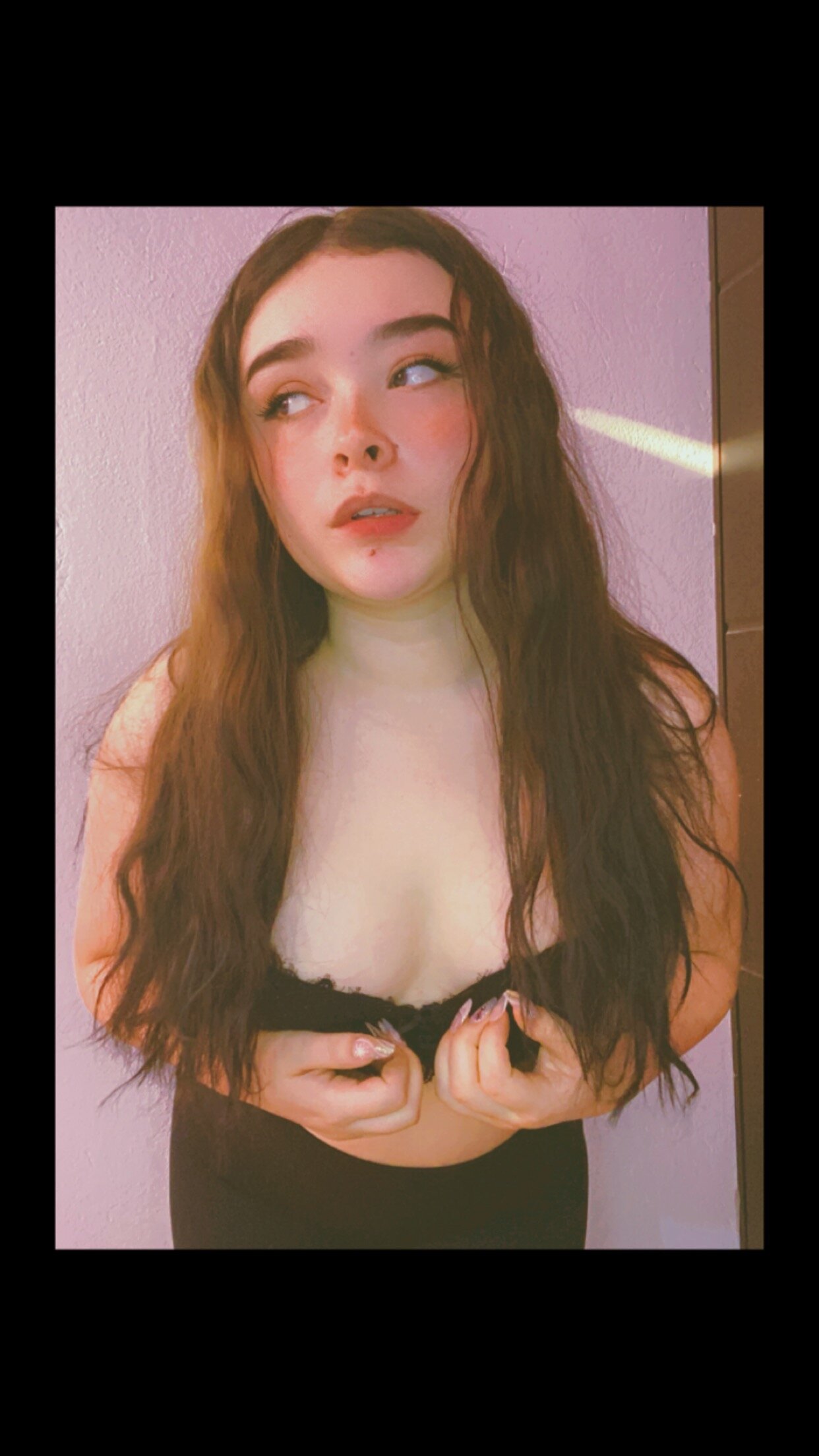 XXX Porn Photo of Nude nahia__2 9