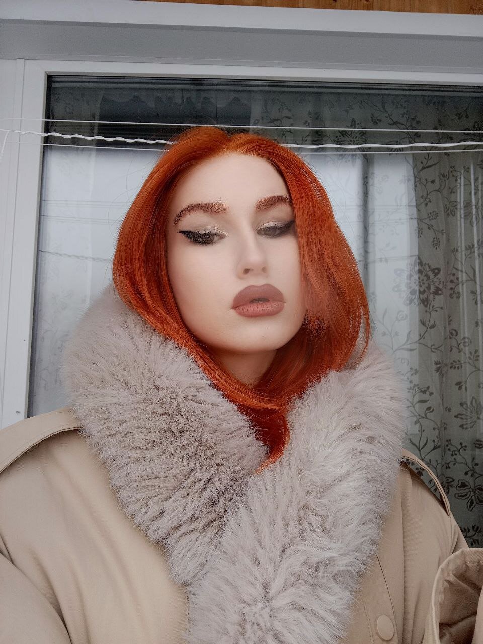 XXX Porn Photo of Nude LovelytLuna 5