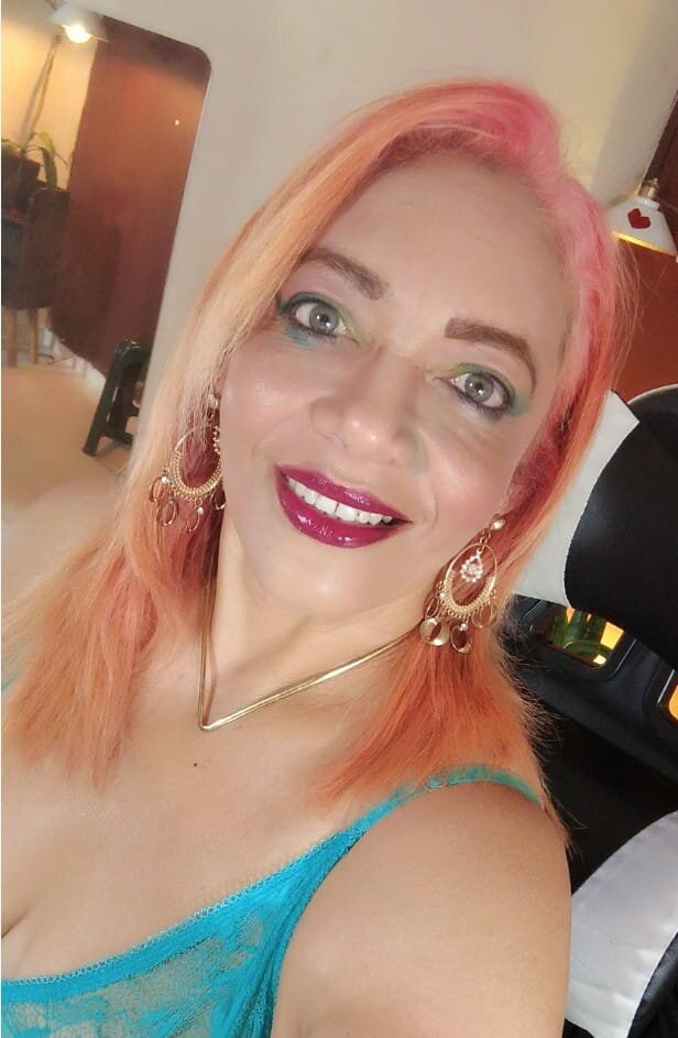 XXX Porn Photo of Nude Milf-Mature-MX 5