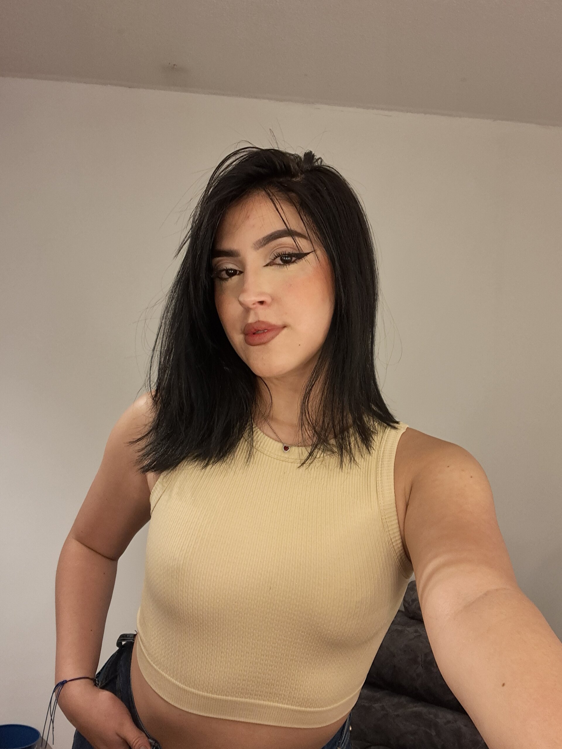 XXX Porn Photo of Nude Zafira_ 9