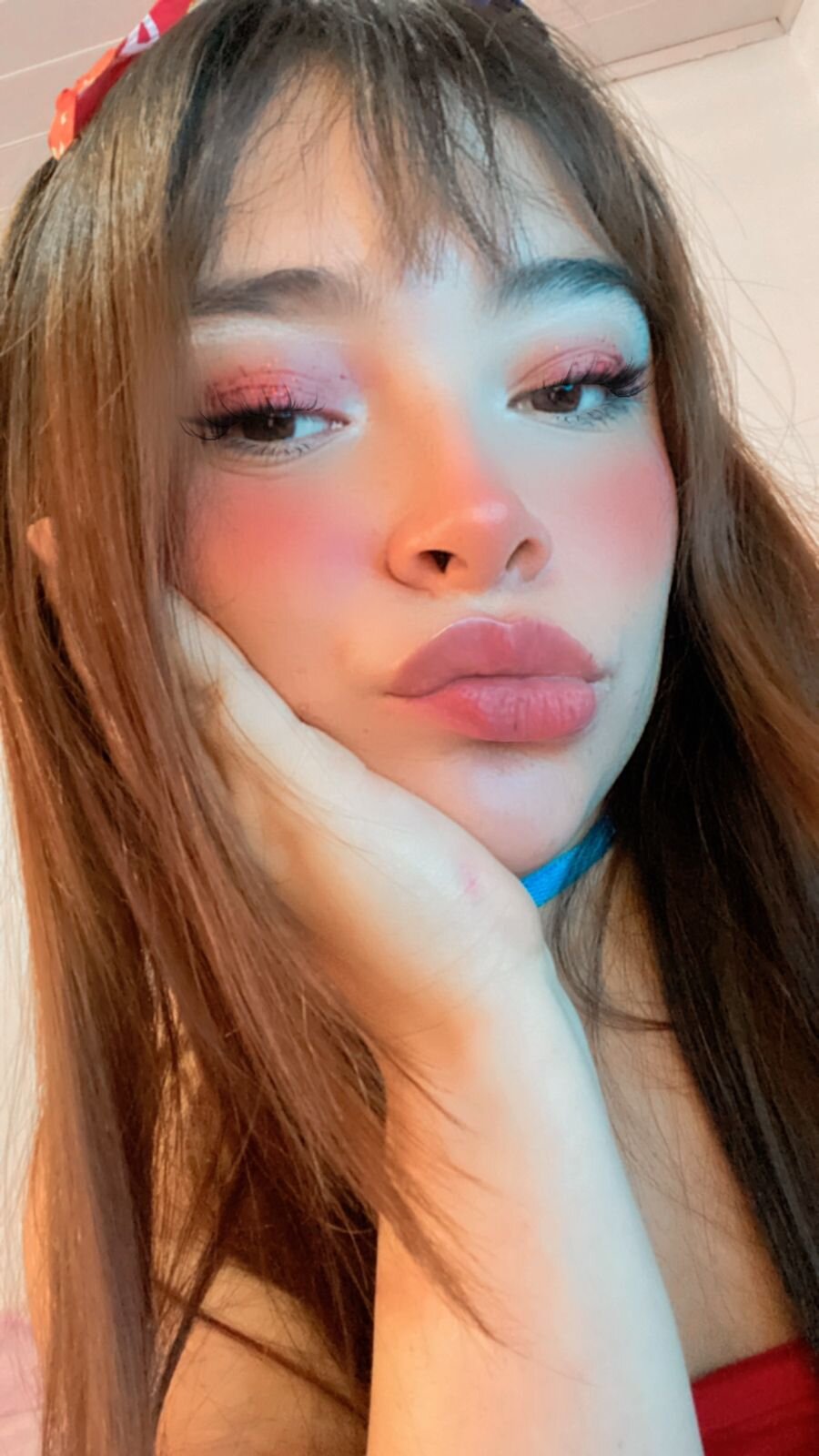 XXX Porn Photo of Nude nahia__2 52