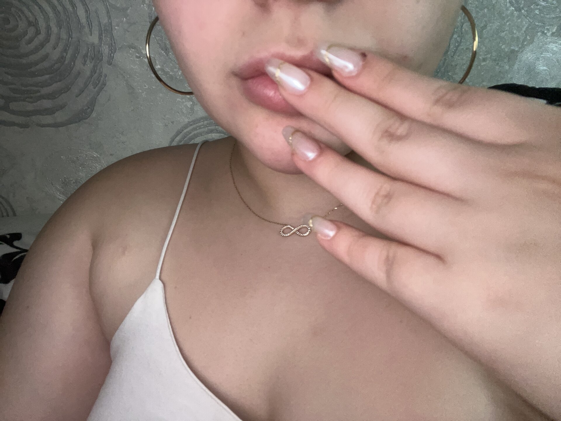 XXX Porn Photo of Nude ayxqueenx 3