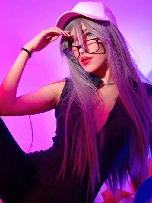 XXX Porn Photo of Nude Oliviamonroex18 3