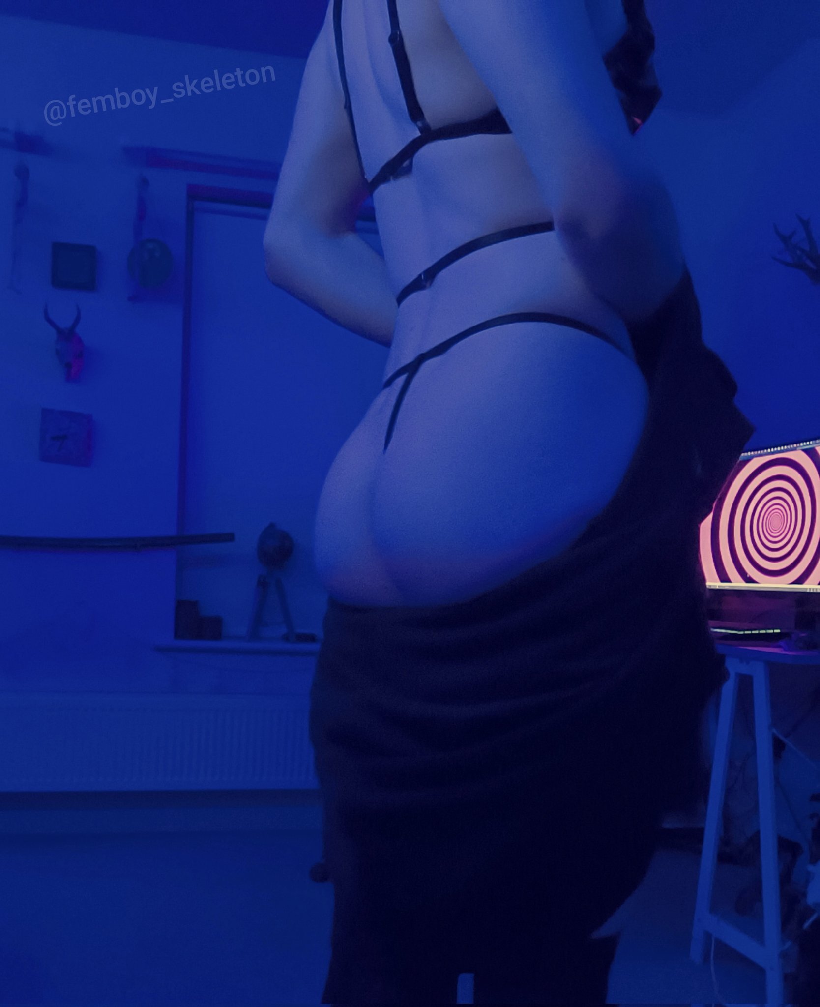 XXX Porn Photo of Nude LolilolsAdj 5