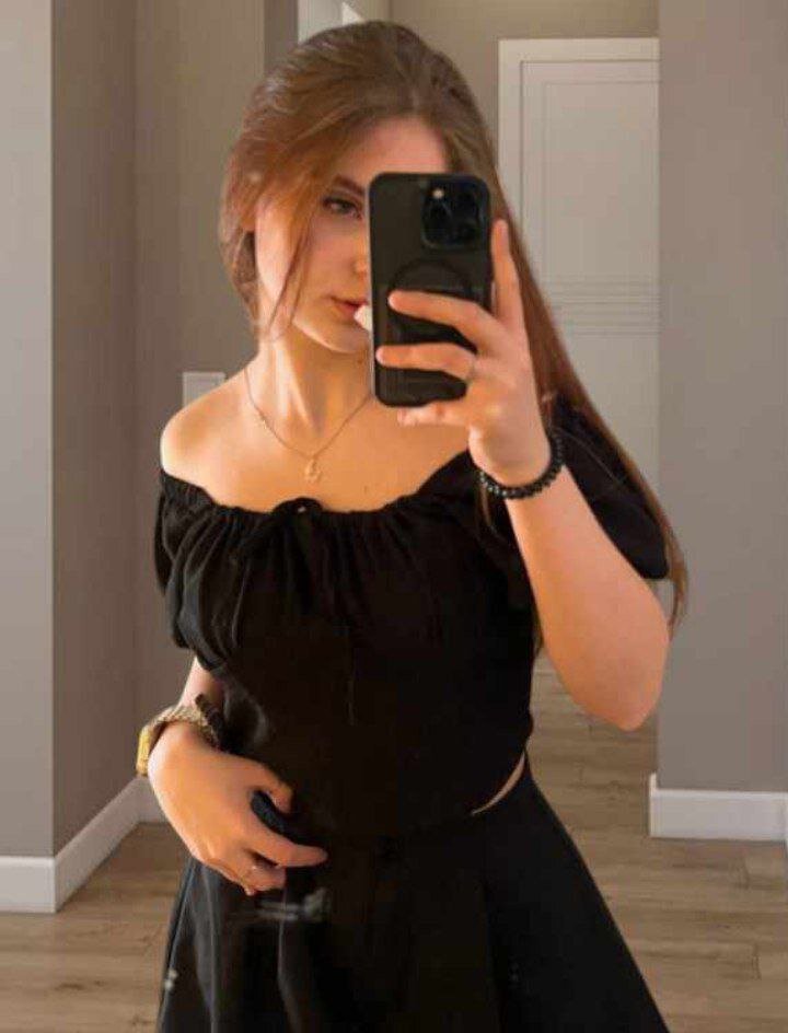 XXX Porn Photo of Nude Cherry_miss 5