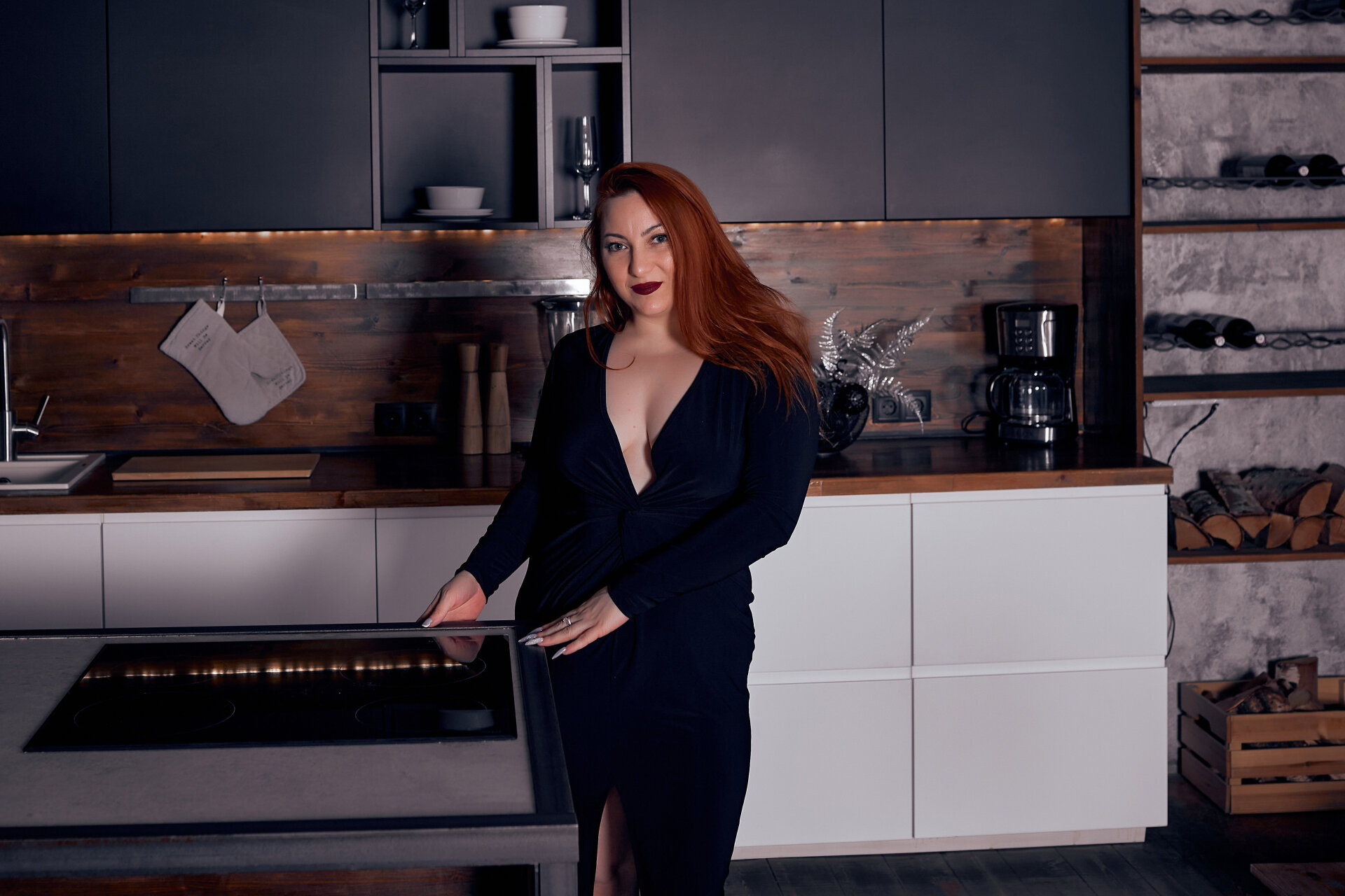 XXX Porn Photo of Nude JasmineFaber 36