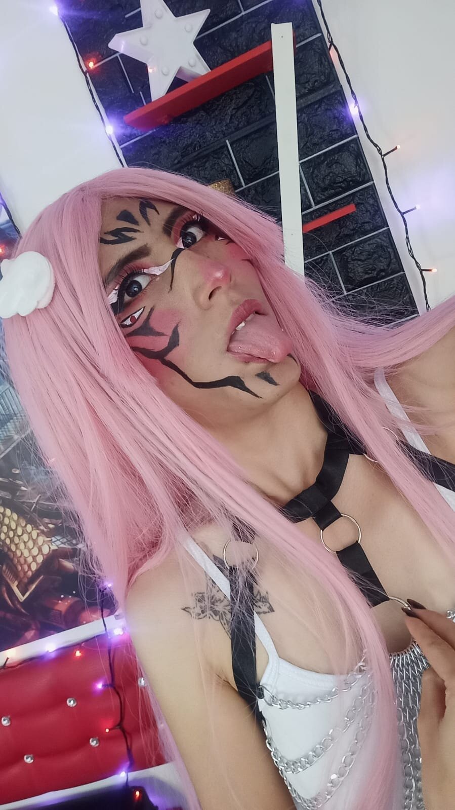 XXX Porn Photo of Nude miss_moonlight 4
