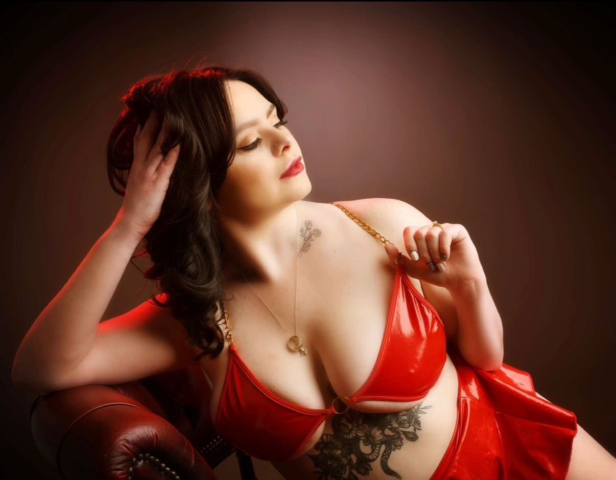 XXX Porn Photo of Nude Melodysweetx 5