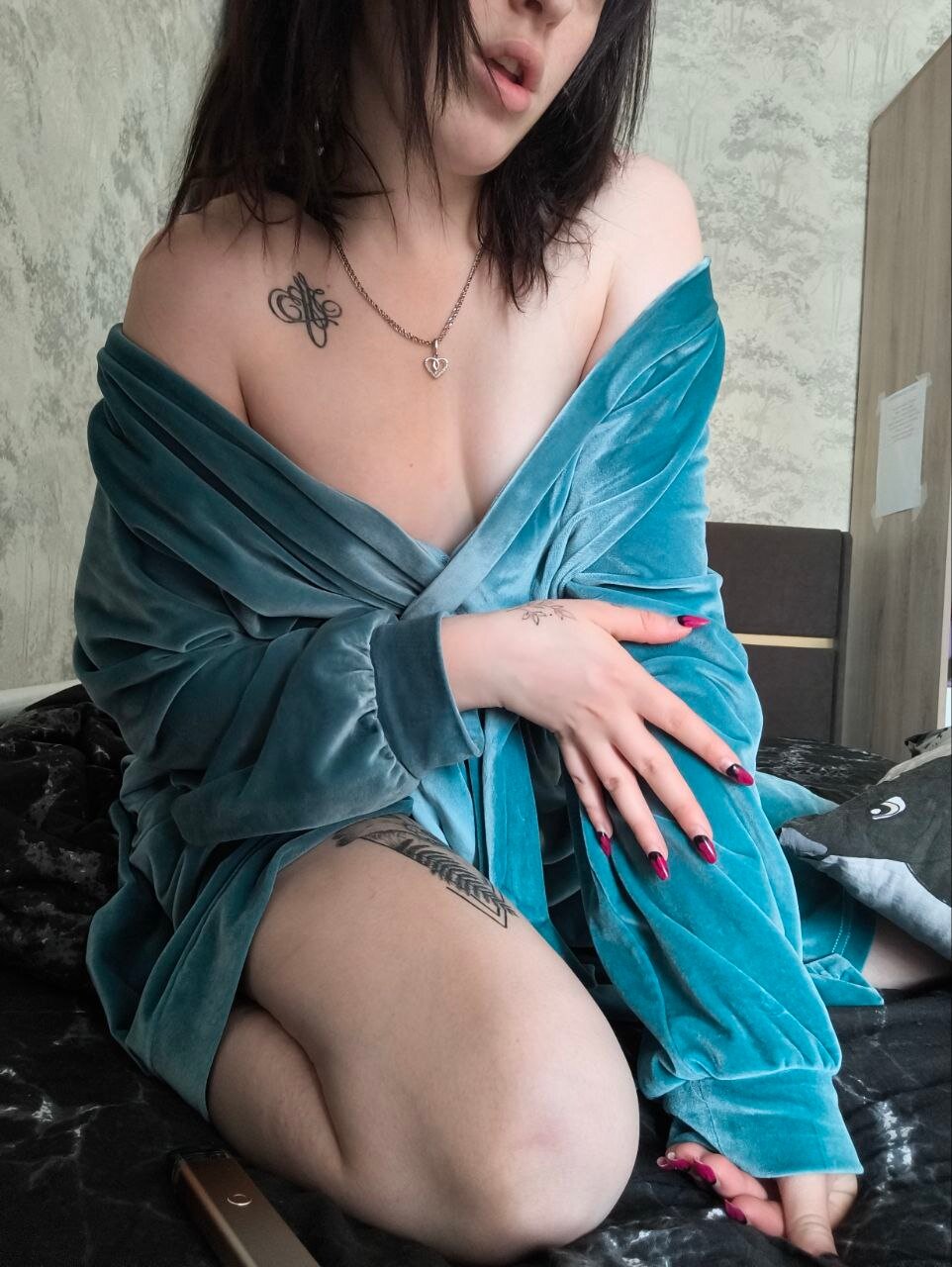 XXX Porn Photo of Nude Ellafub 3