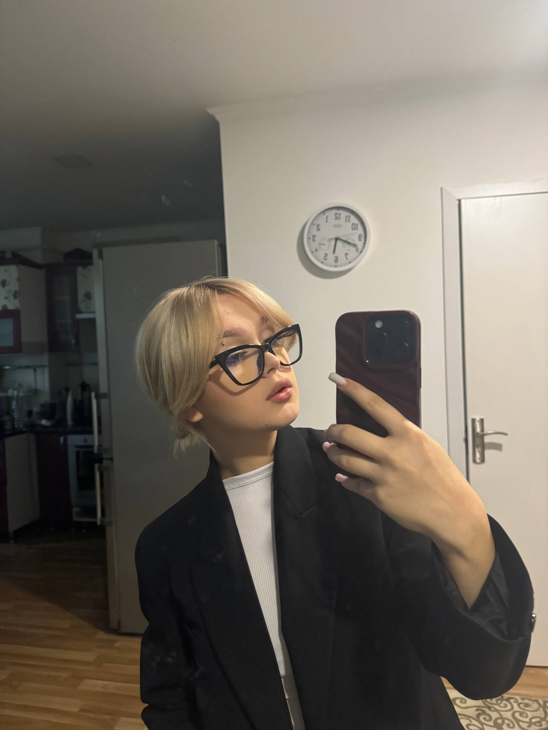 XXX Porn Photo of Nude Maria_Smitt 5