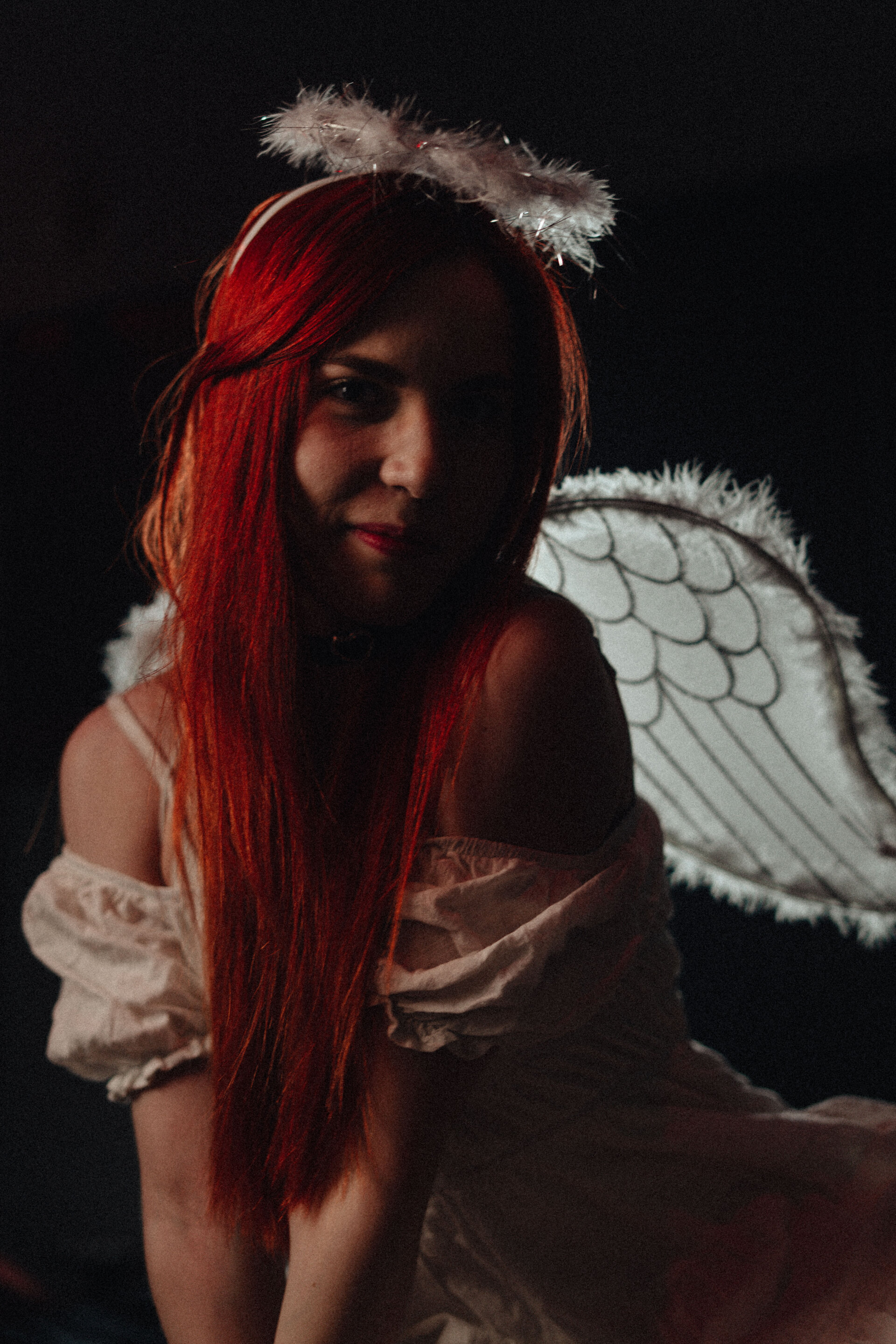 XXX Porn Photo of Nude Emily_Kente 11
