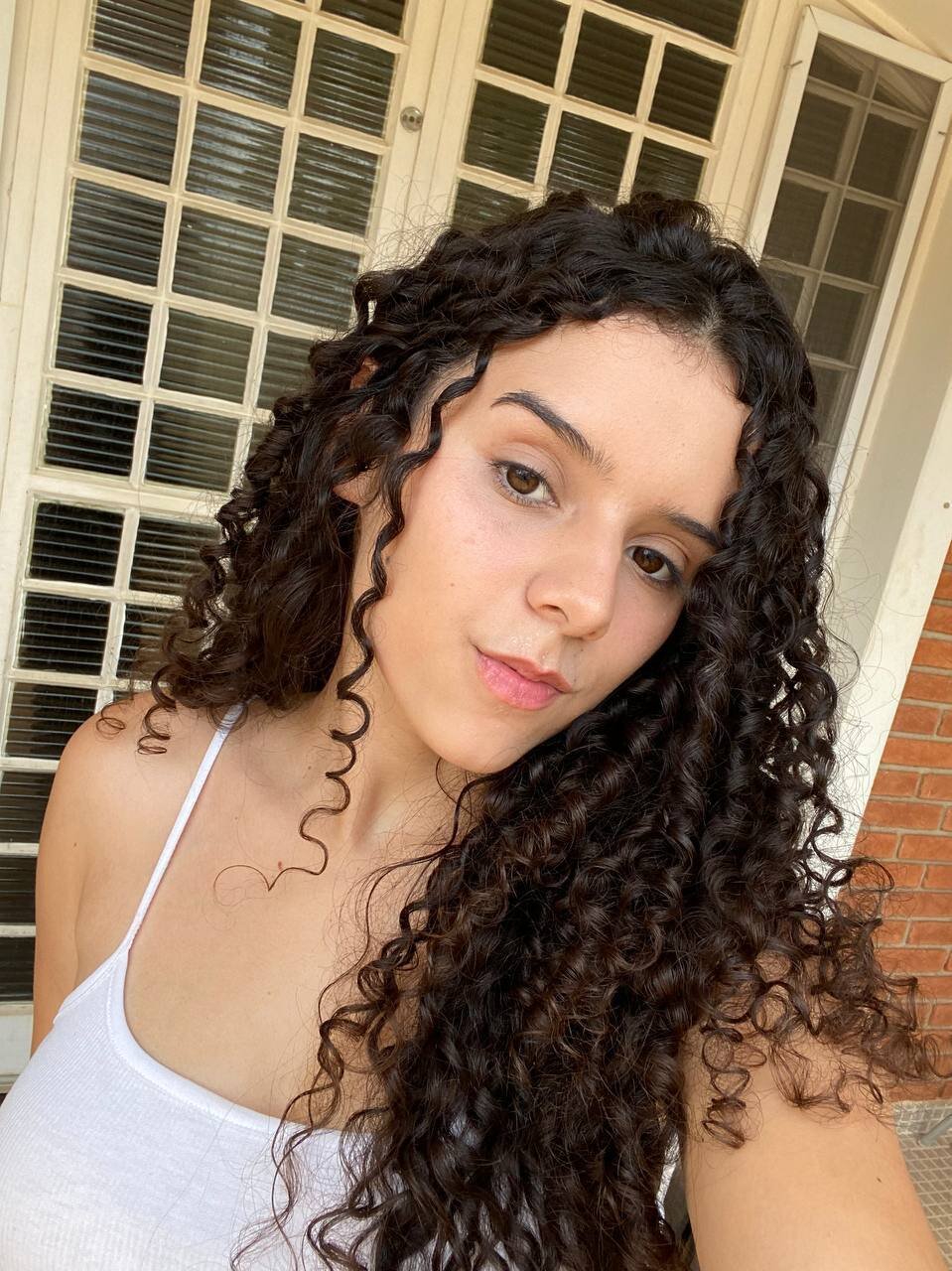 XXX Porn Photo of Nude WinnieKloth 4