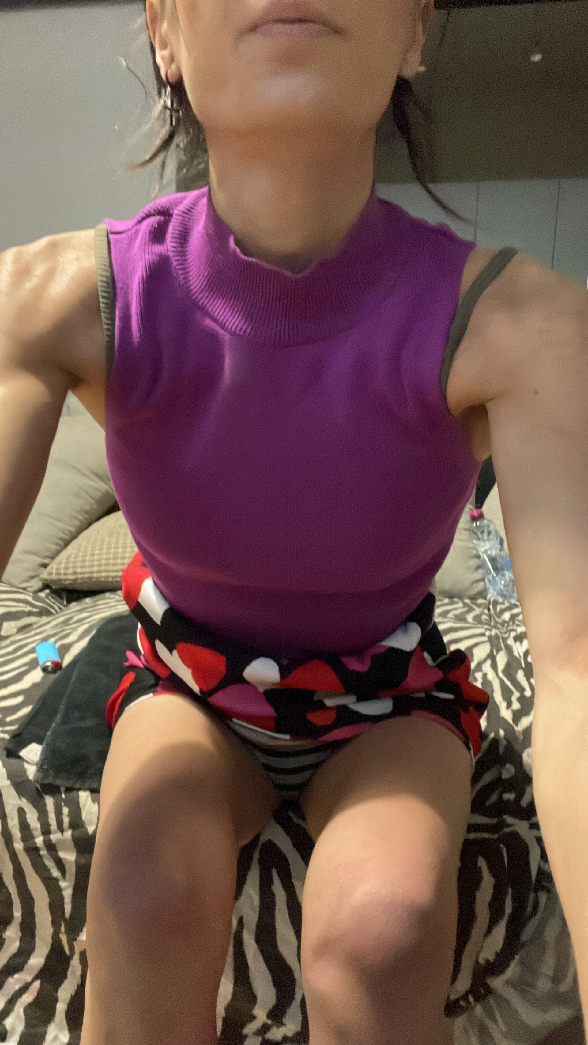 XXX Porn Photo of Nude Andr33a 9