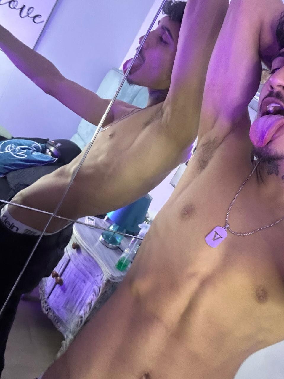 XXX Porn Photo of Nude Mr_Strike 67