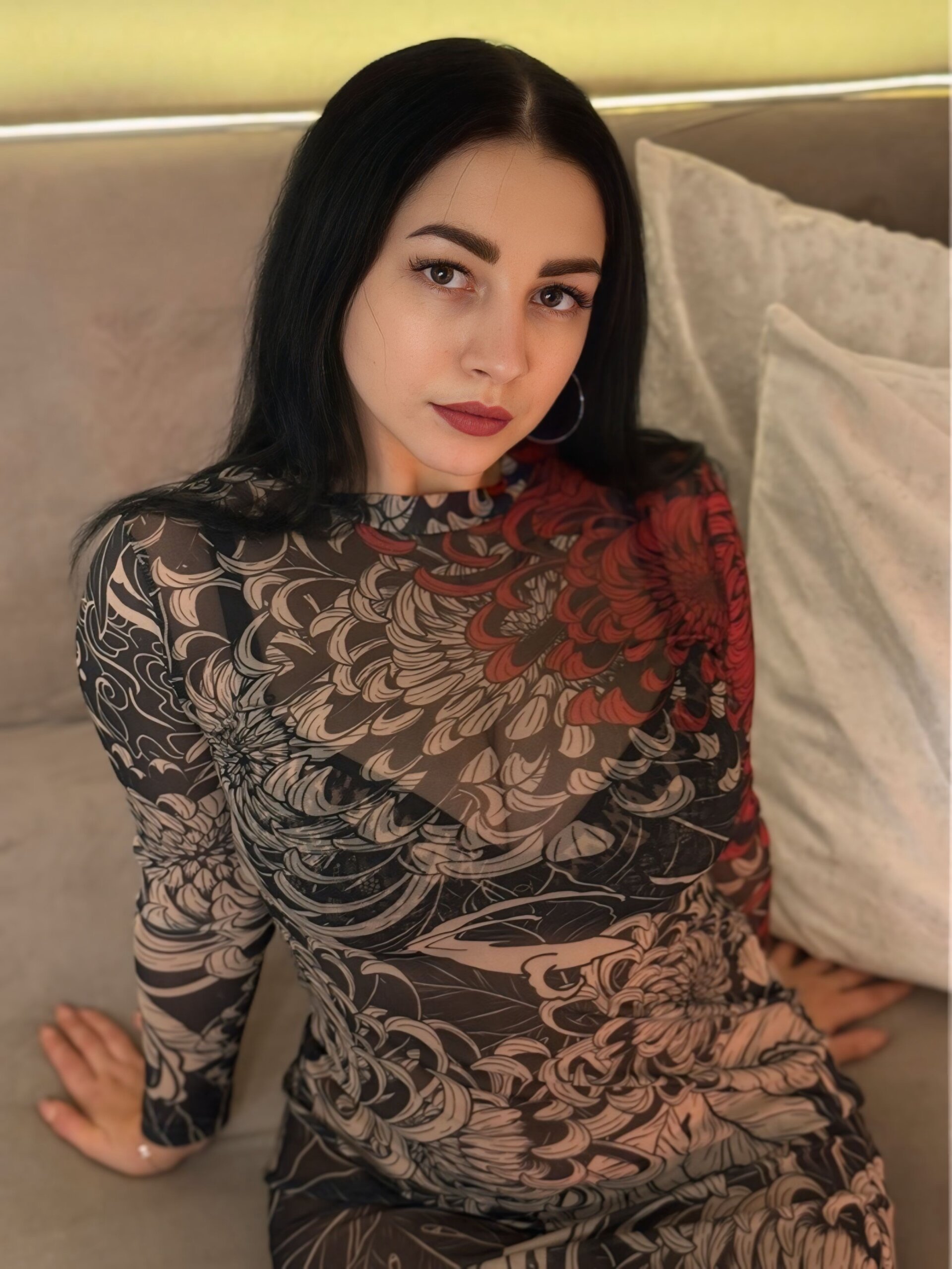 XXX Porn Photo of Nude Mira_Harlow 7