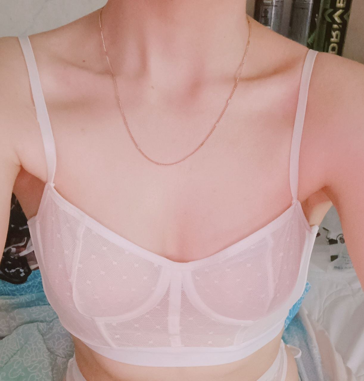 XXX Porn Photo of Nude PinkiAura 3