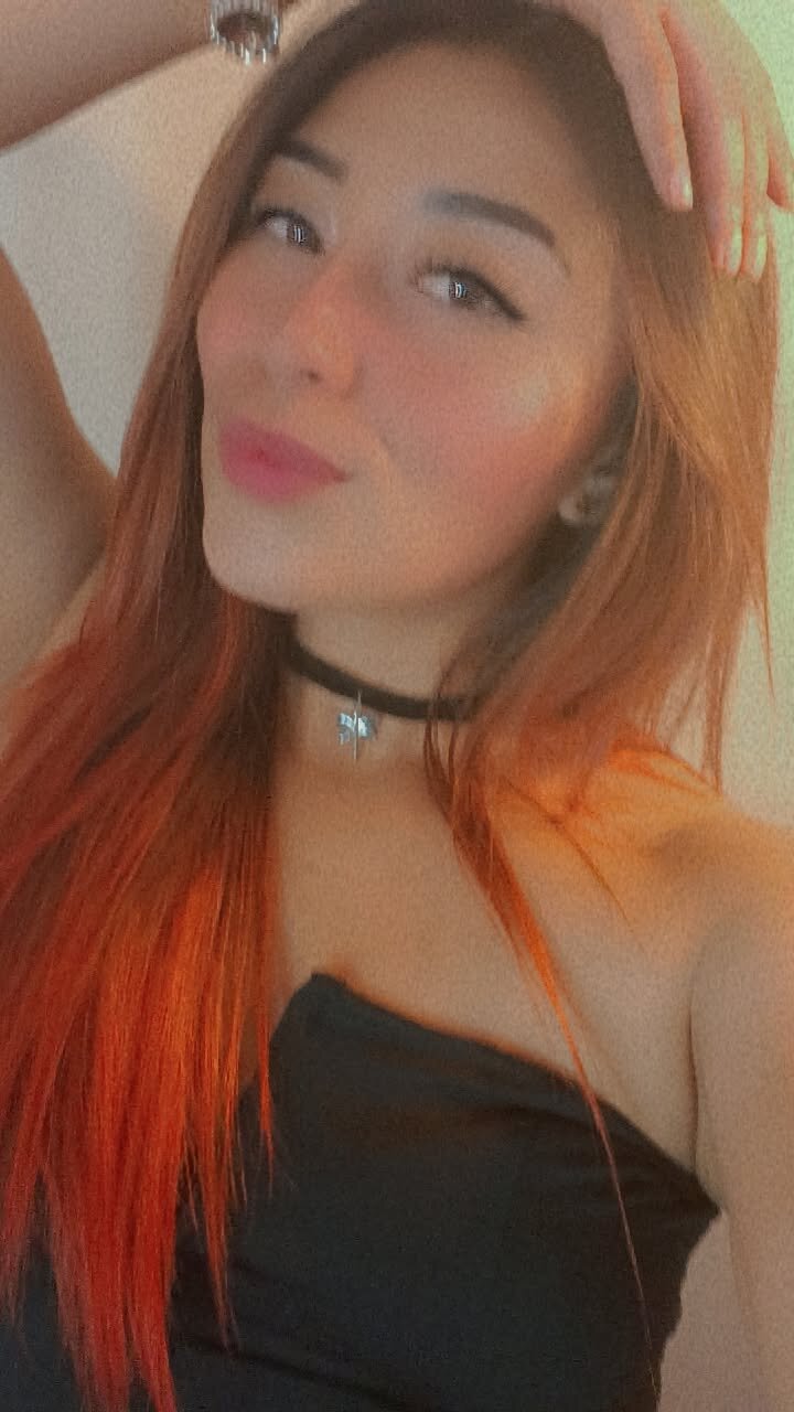 XXX Porn Photo of Nude SashaGreyy_ 9