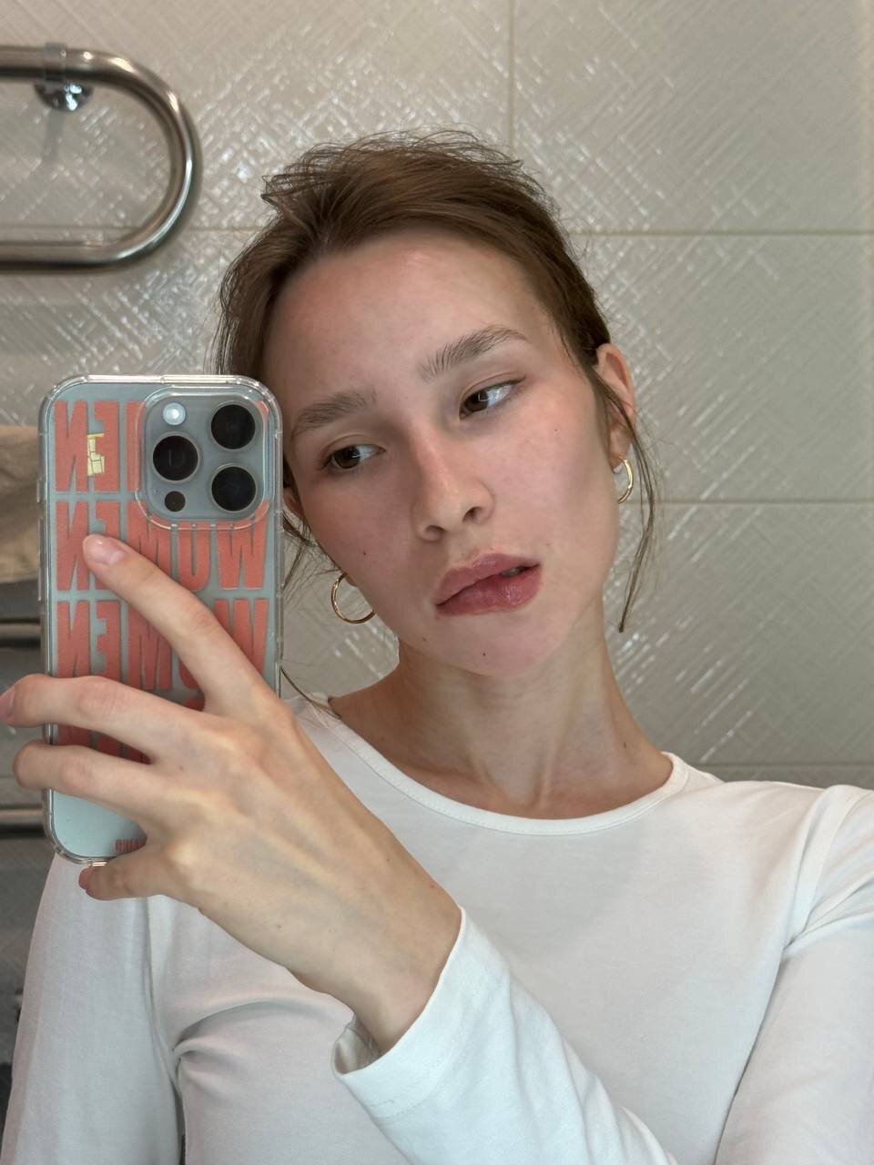 XXX Porn Photo of Nude minimew1 2