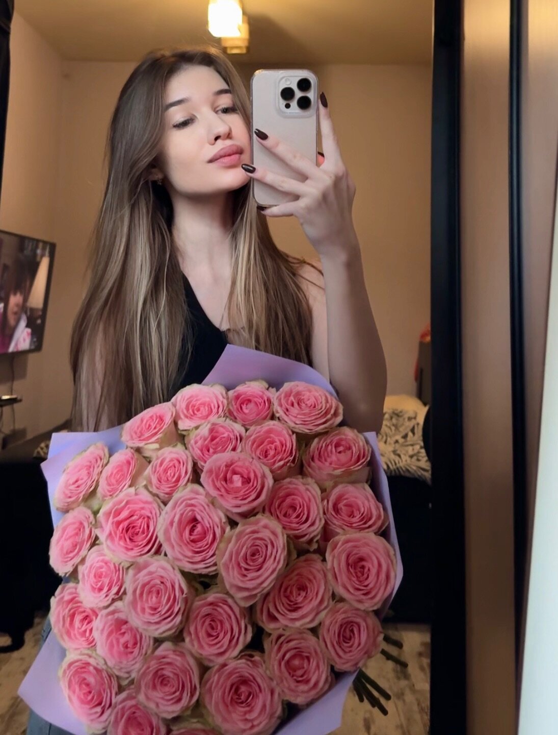 XXX Porn Photo of Nude SiennaGimmeMore 3