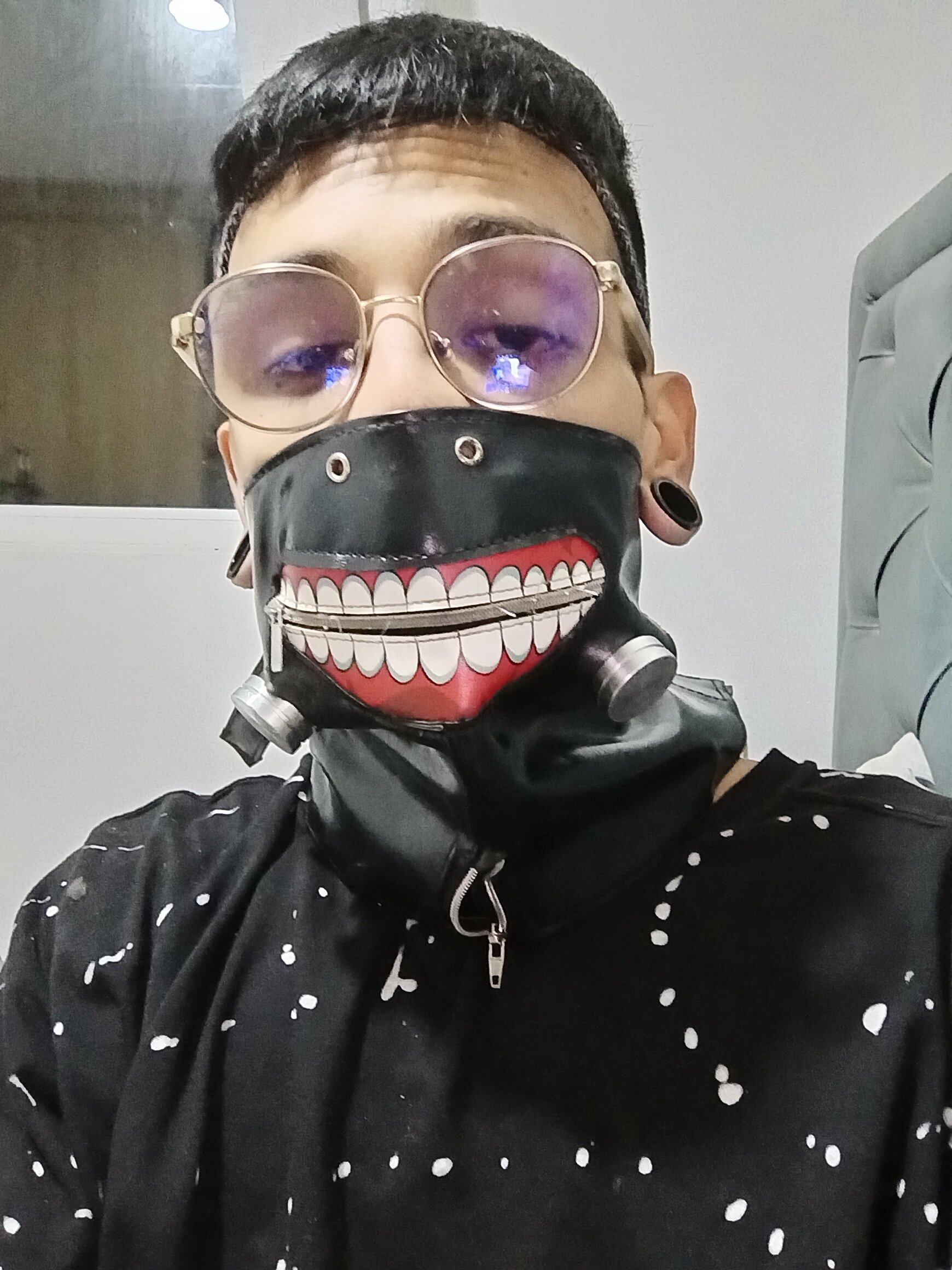 XXX Porn Photo of Nude SweetMilo 1
