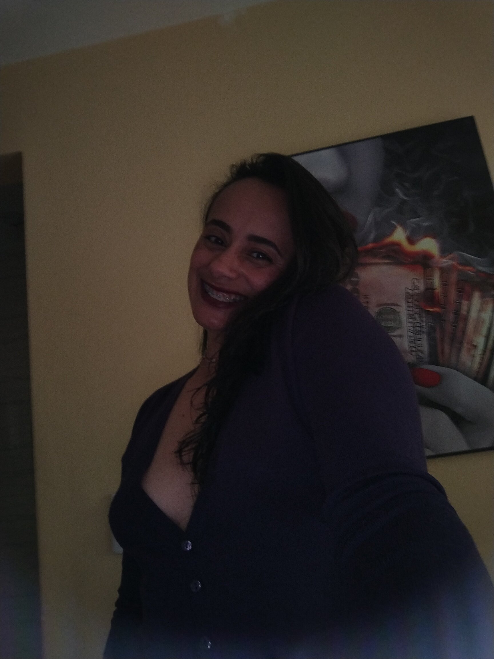 XXX Porn Photo of Nude sara_florez1 17