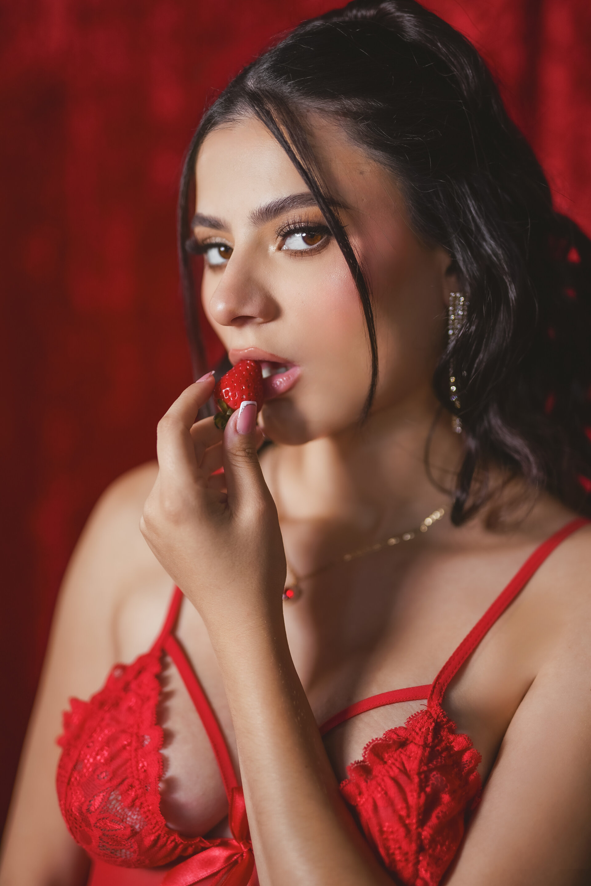 XXX Porn Photo of Nude AriaSoleil 15