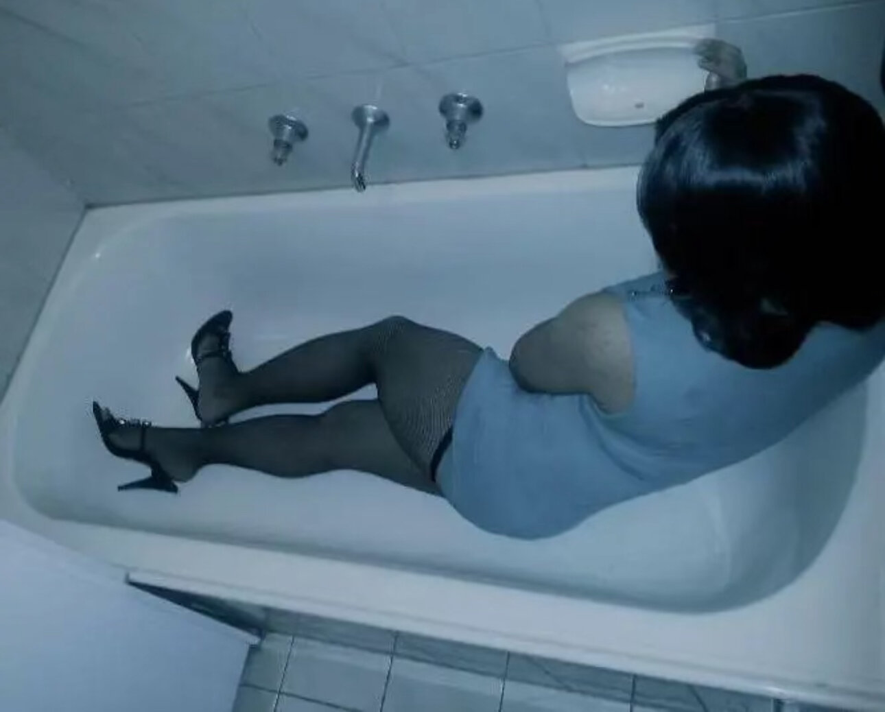 XXX Porn Photo of Nude femsissyash 2