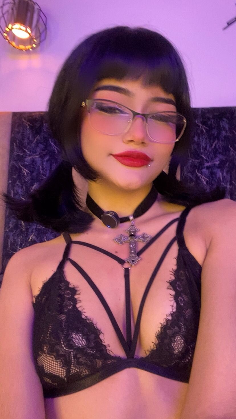 XXX Porn Photo of Nude Suky_Doll 14