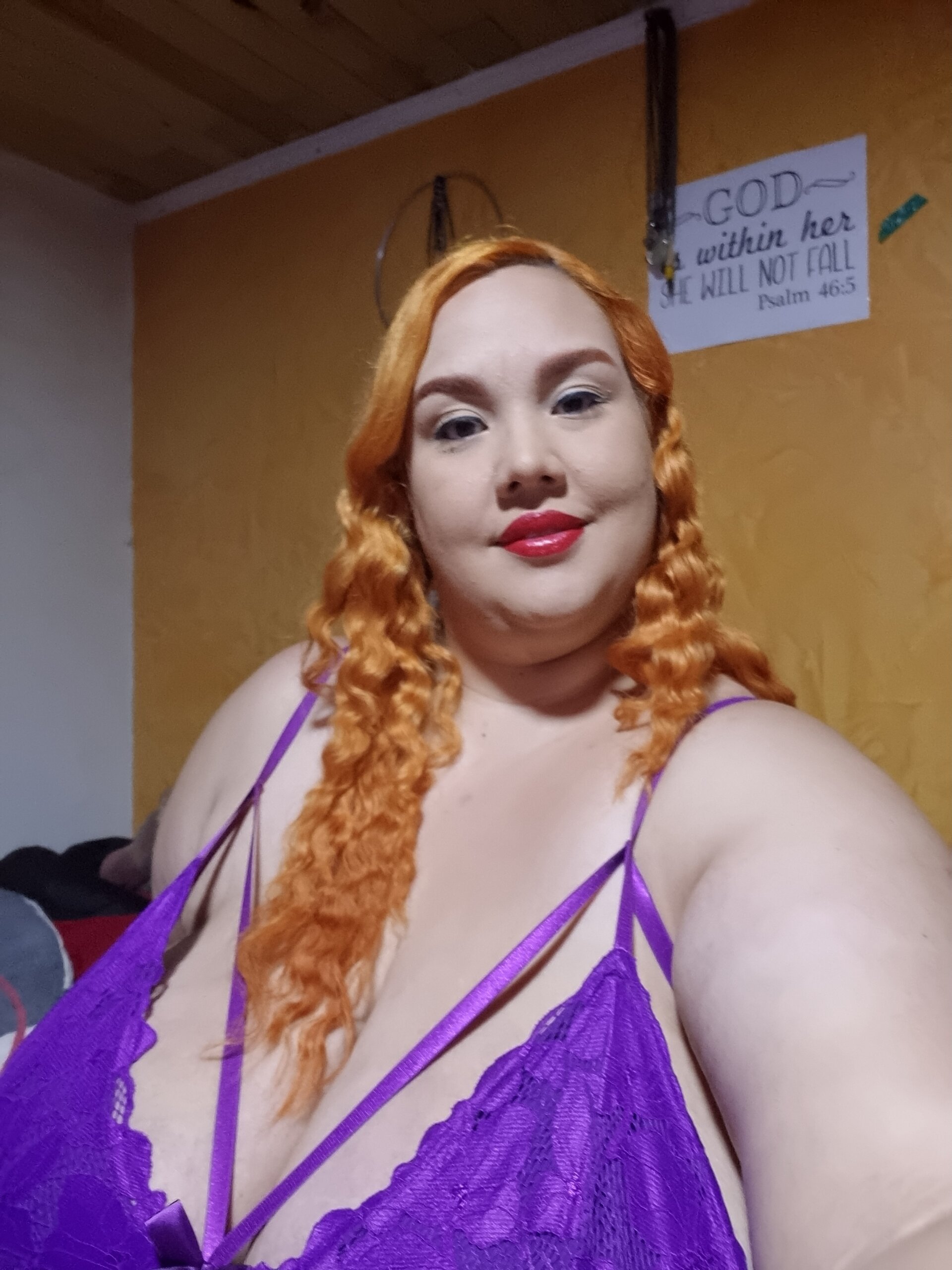 XXX Porn Photo of Nude Dorothy_BigBoobs 11