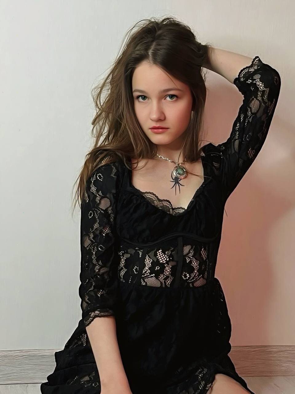 XXX Porn Photo of Nude MichelleRoux 94