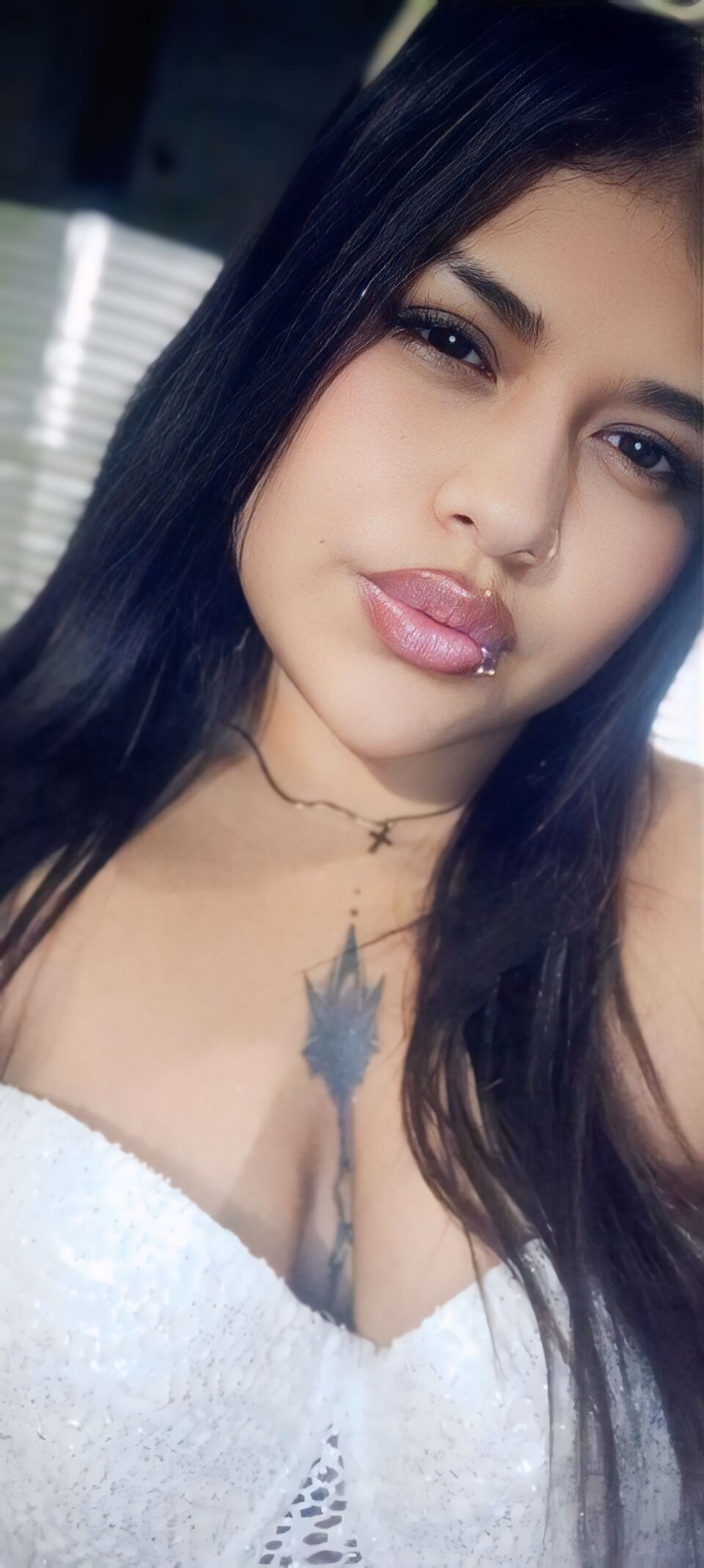 XXX Porn Photo of Nude Destroy_princelinda 6