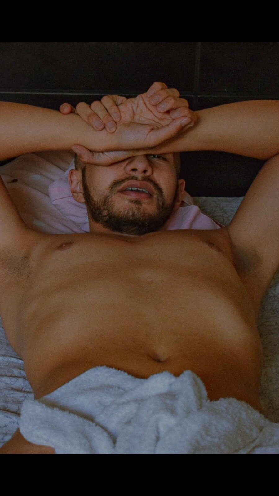 XXX Porn Photo of Nude ToonyDee 10